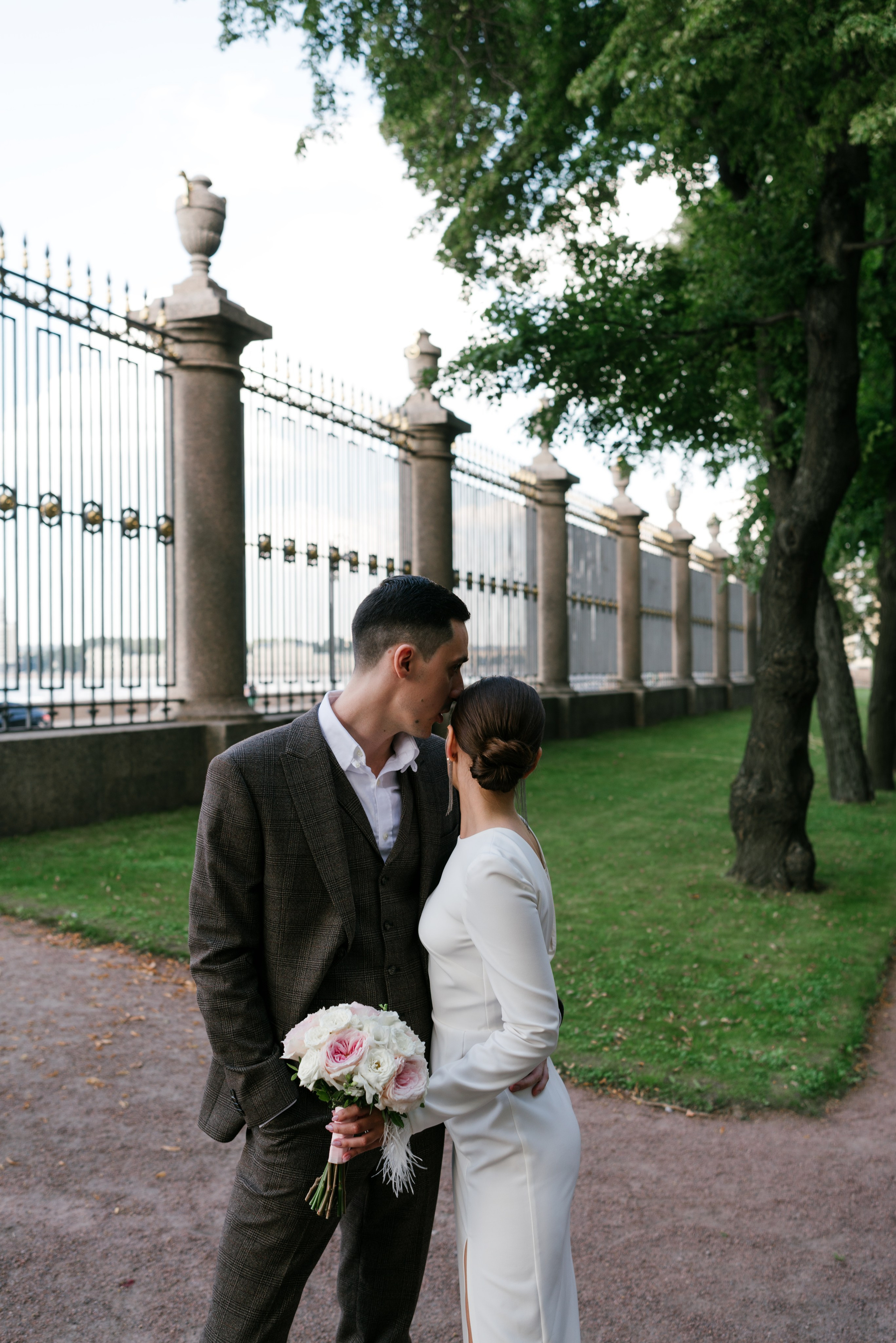 Свадьбы. Фотограф Михаил Дементьев