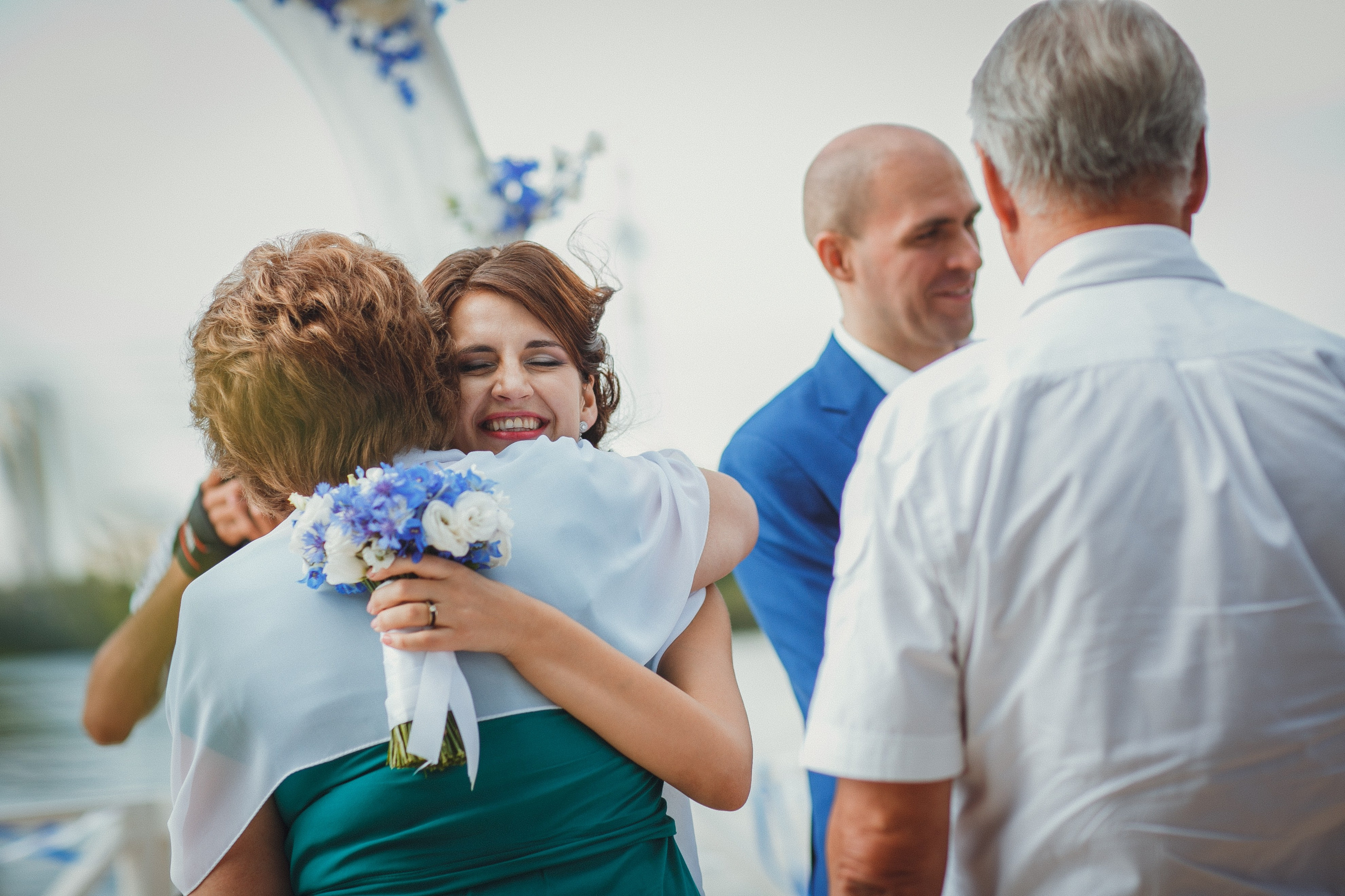 Василина и Михаил. Татьяна Фомичева. Репортажный и светский фотограф в Москве