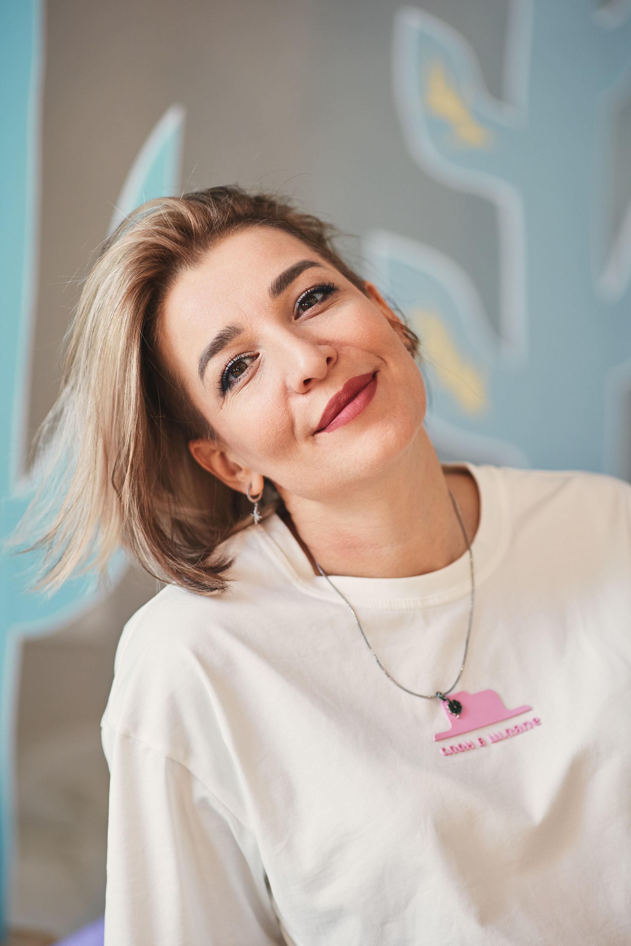 Съёмка для детского лофта «Слон в шляпе». Репортажная фотосъёмка мероприятий и бизнес-конференций в Москве — Татьяна Фомичёва