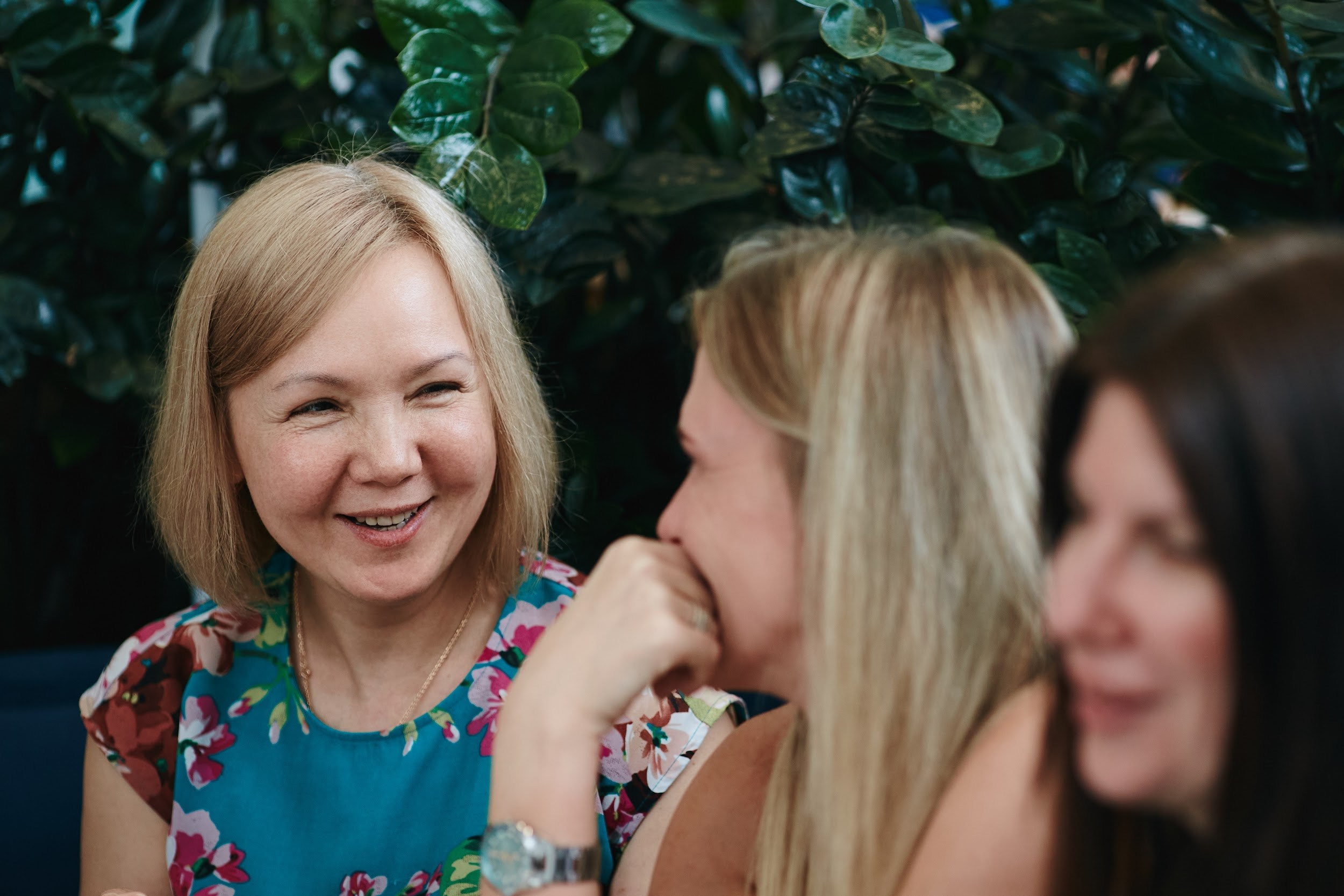 День Рождения IT-холдинга. Татьяна Фомичева. Репортажный и светский фотограф в Москве