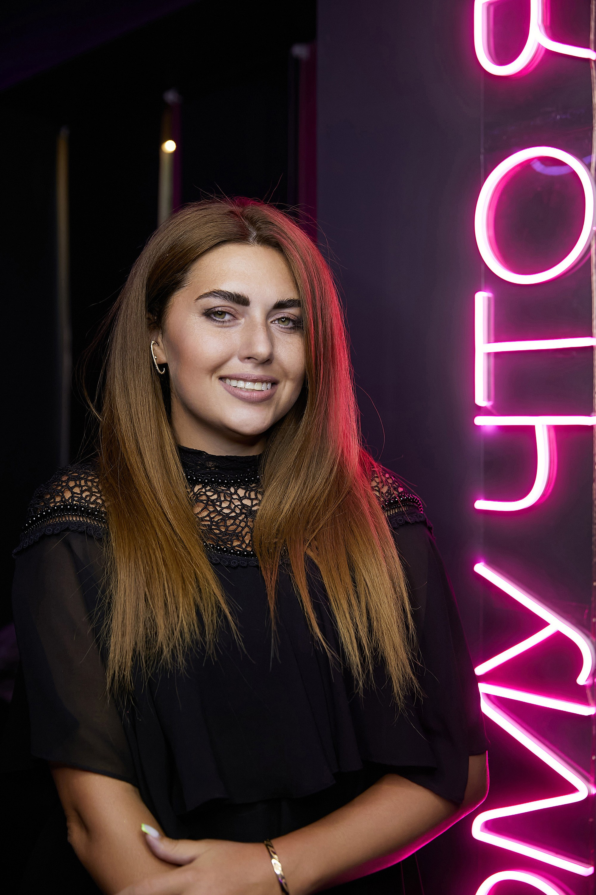 День рождения Анны. Татьяна Фомичева. Репортажный и светский фотограф в Москве