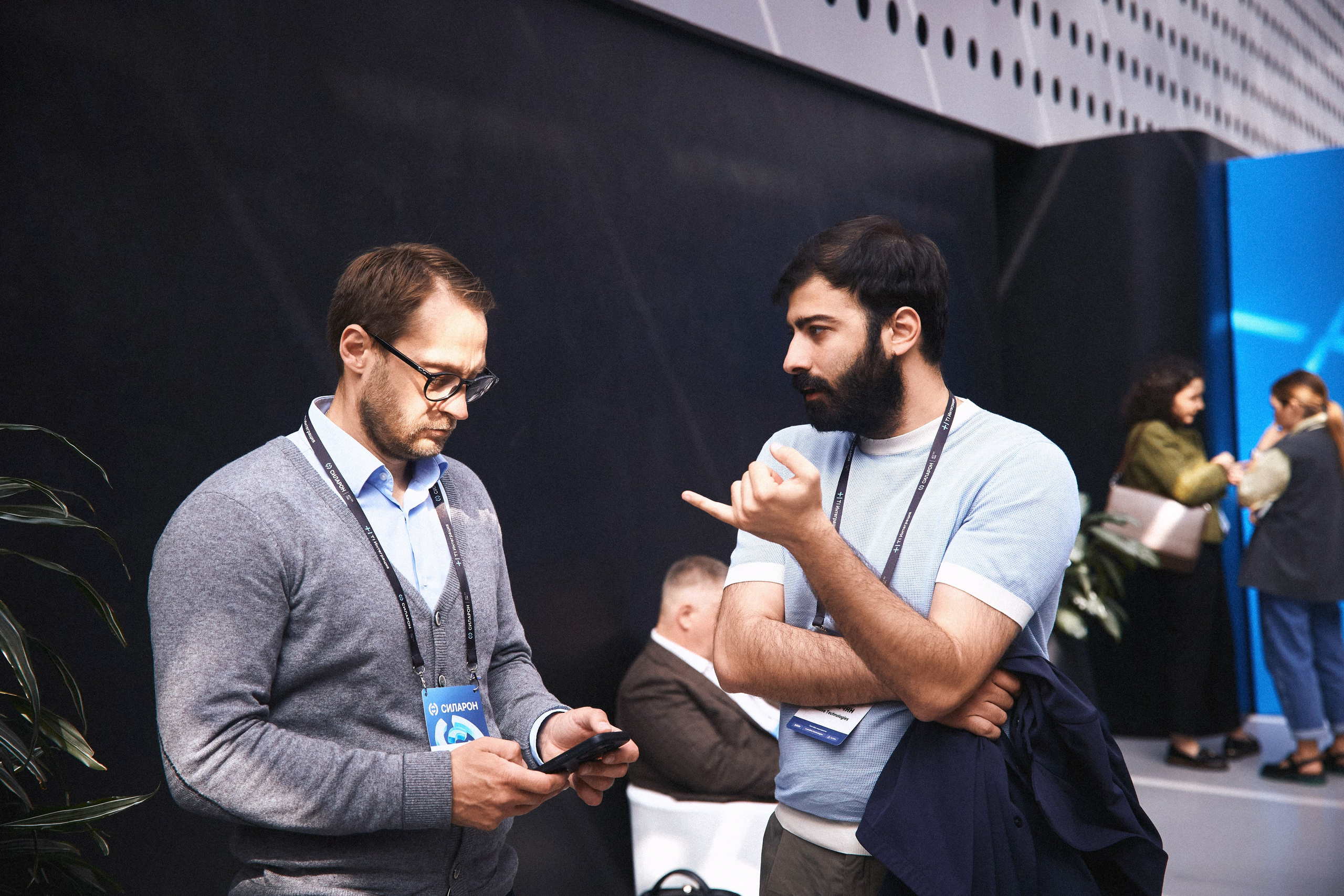 Презентация IT-проекта. Татьяна Фомичева. Репортажный и светский фотограф в Москве