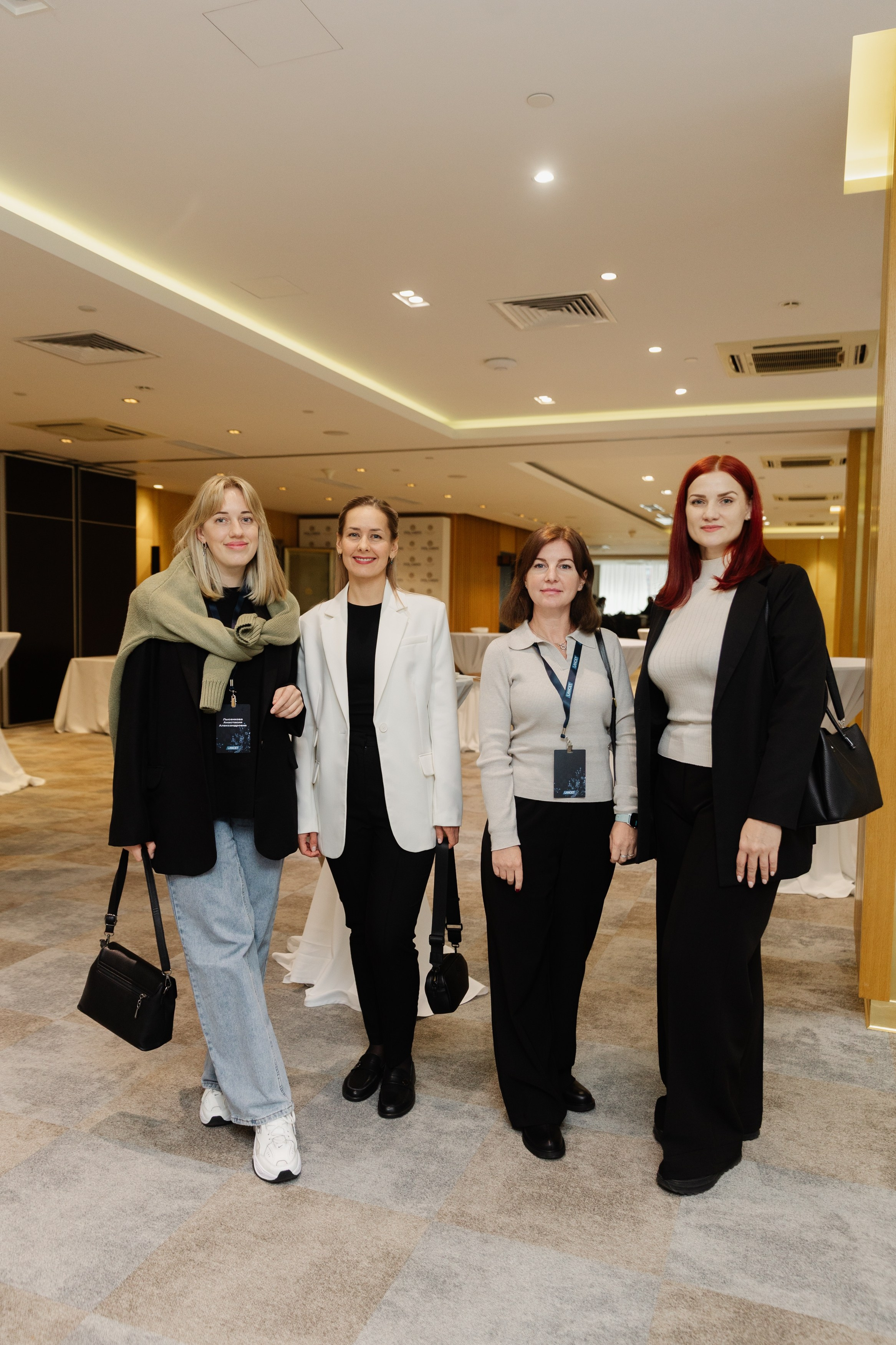 Фотосъёмка образовательного корпоративного события. Репортажная фотосъёмка мероприятий и бизнес-конференций в Москве — Татьяна Фомичёва