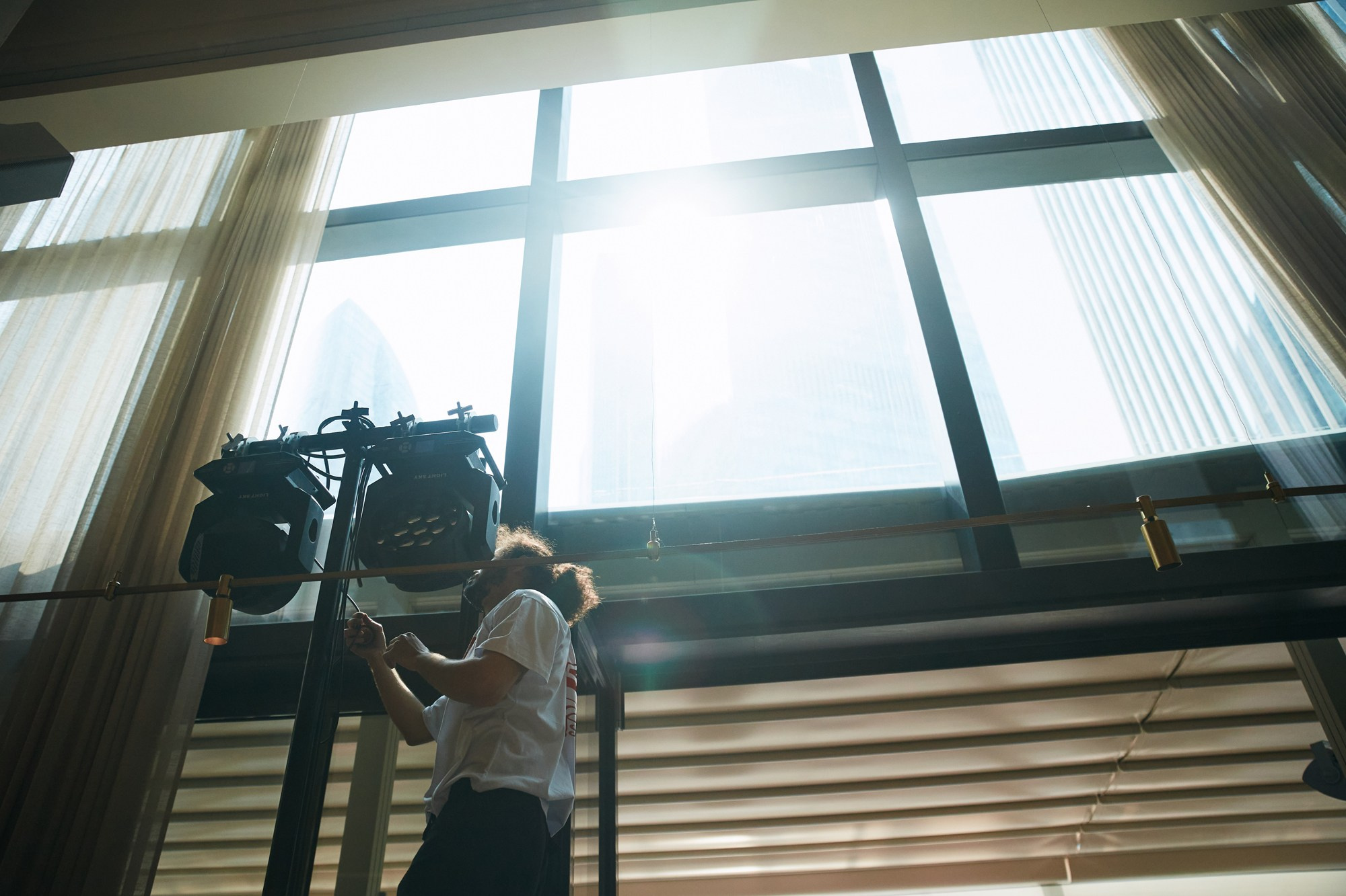 Кофе, скотч и магия. Организаторы — не профессия. Это диагноз. Татьяна Фомичева. Репортажный и светский фотограф в Москве