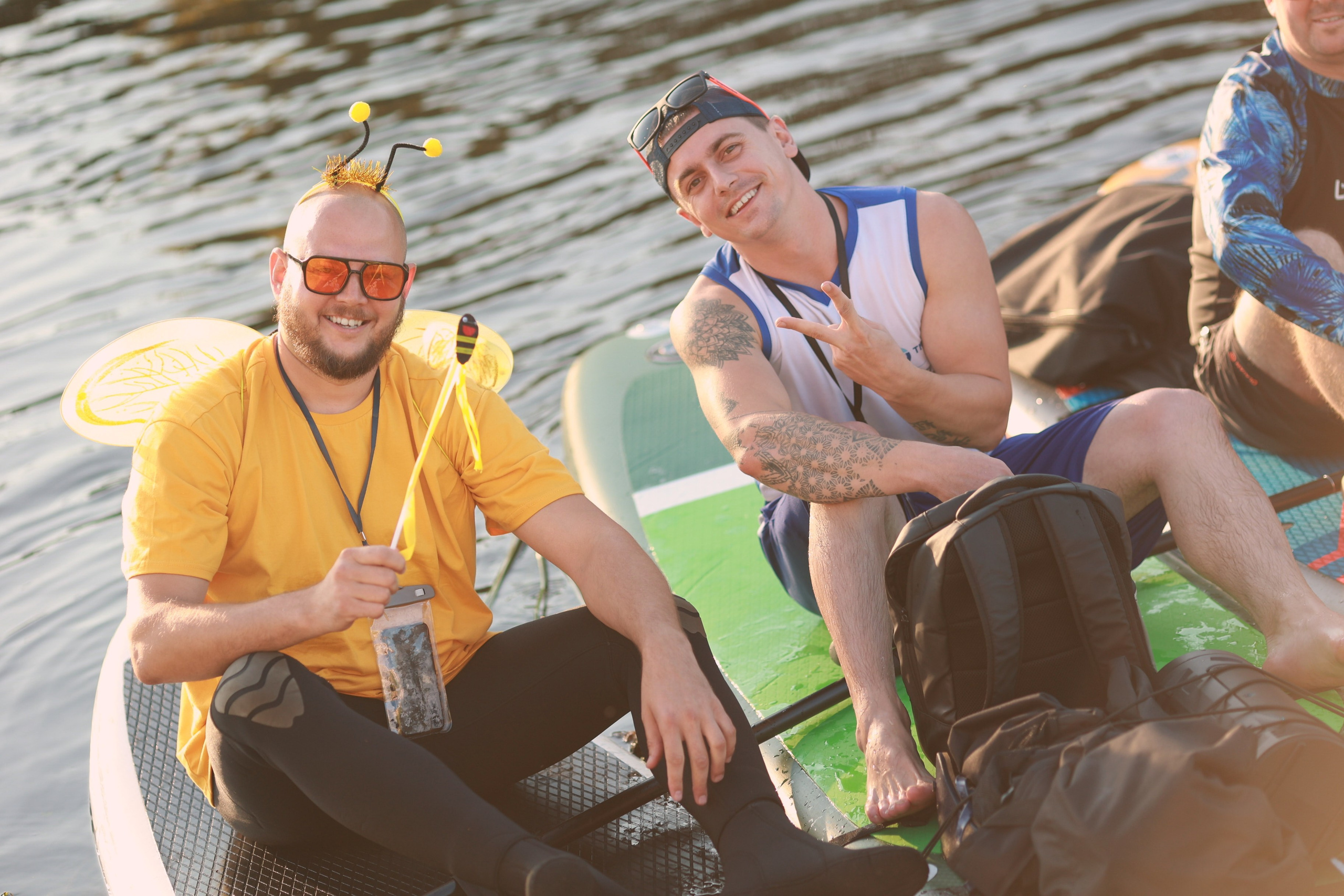 Городской фестиваль еды и малых промыслов «100% креатив». Татьяна Фомичева. Репортажный и светский фотограф в Москве