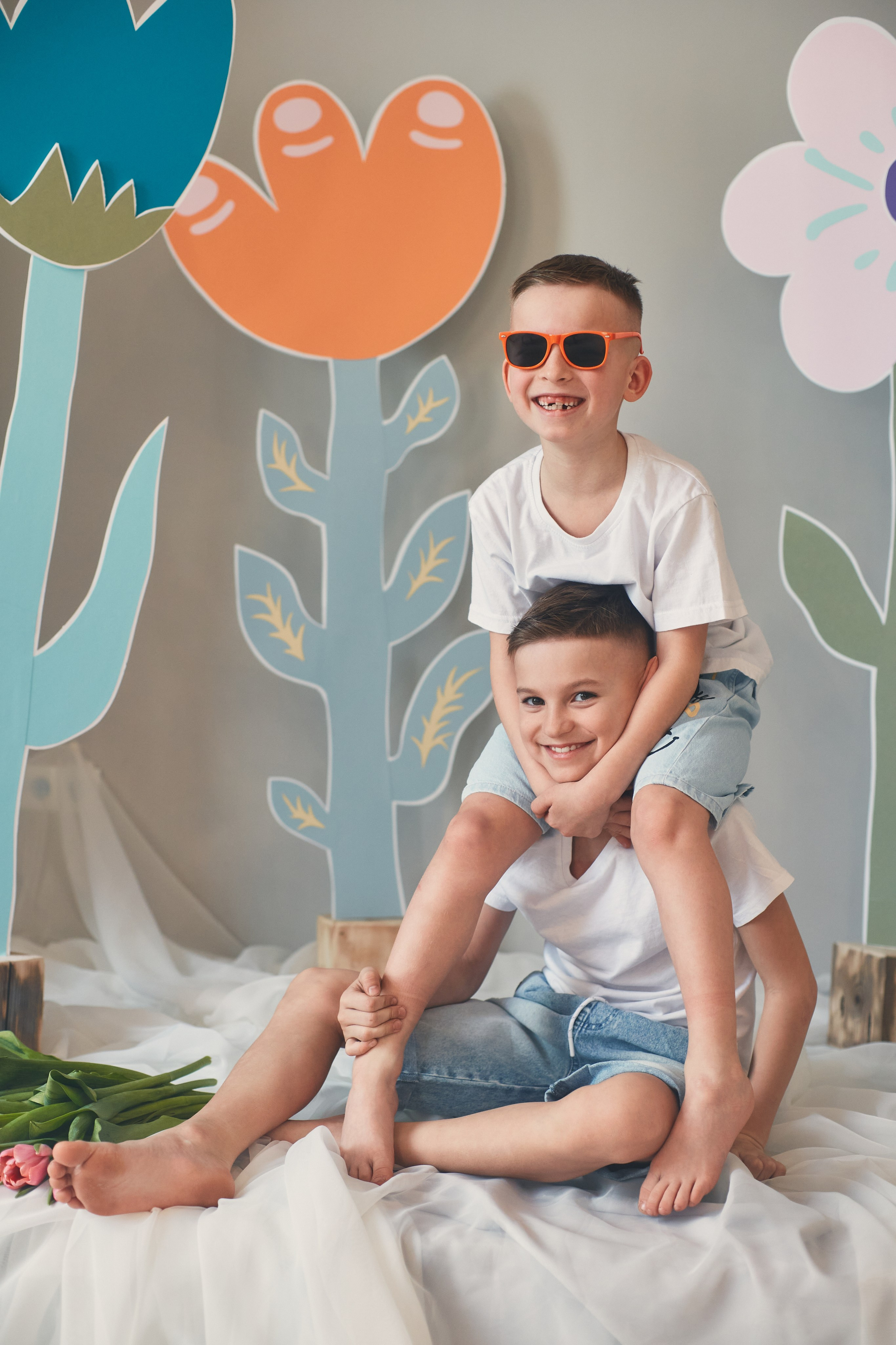 Съёмка для детского лофта «Слон в шляпе». Репортажная фотосъёмка мероприятий и бизнес-конференций в Москве — Татьяна Фомичёва