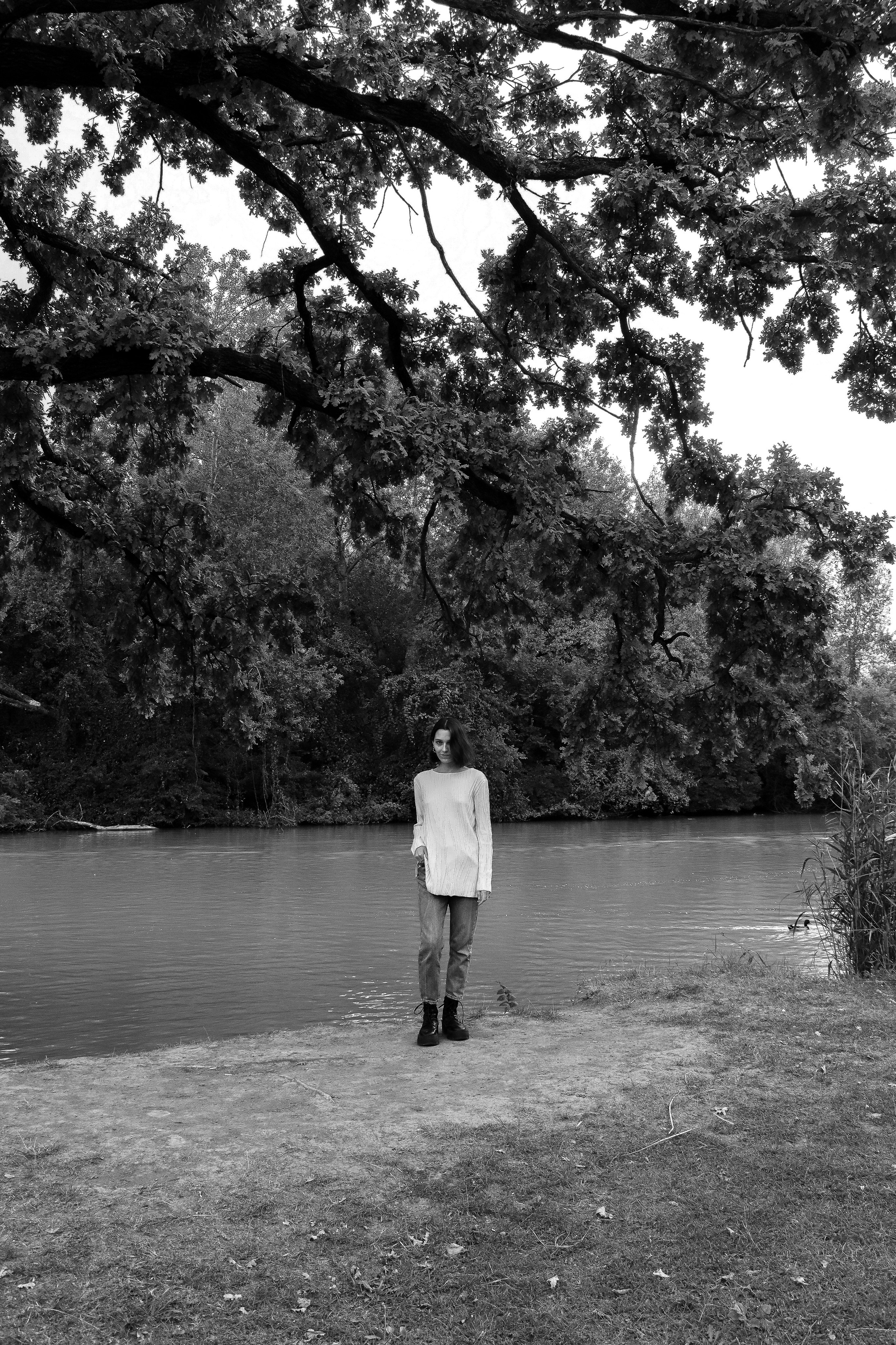 Катя. Портретный и репортажный фотограф в Анапе Злата Хидзик