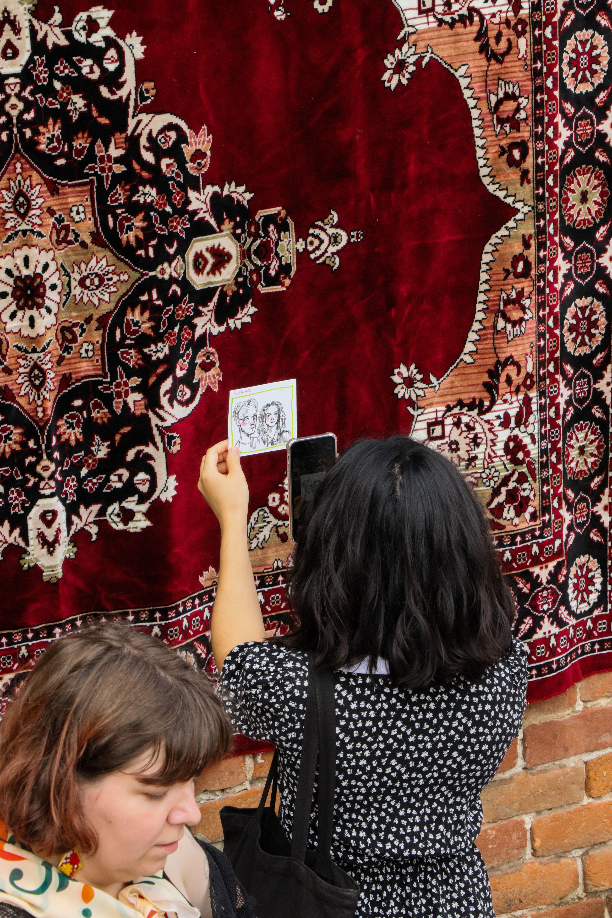 Татарский фестиваль. Портретный и репортажный фотограф в Анапе Злата Хидзик