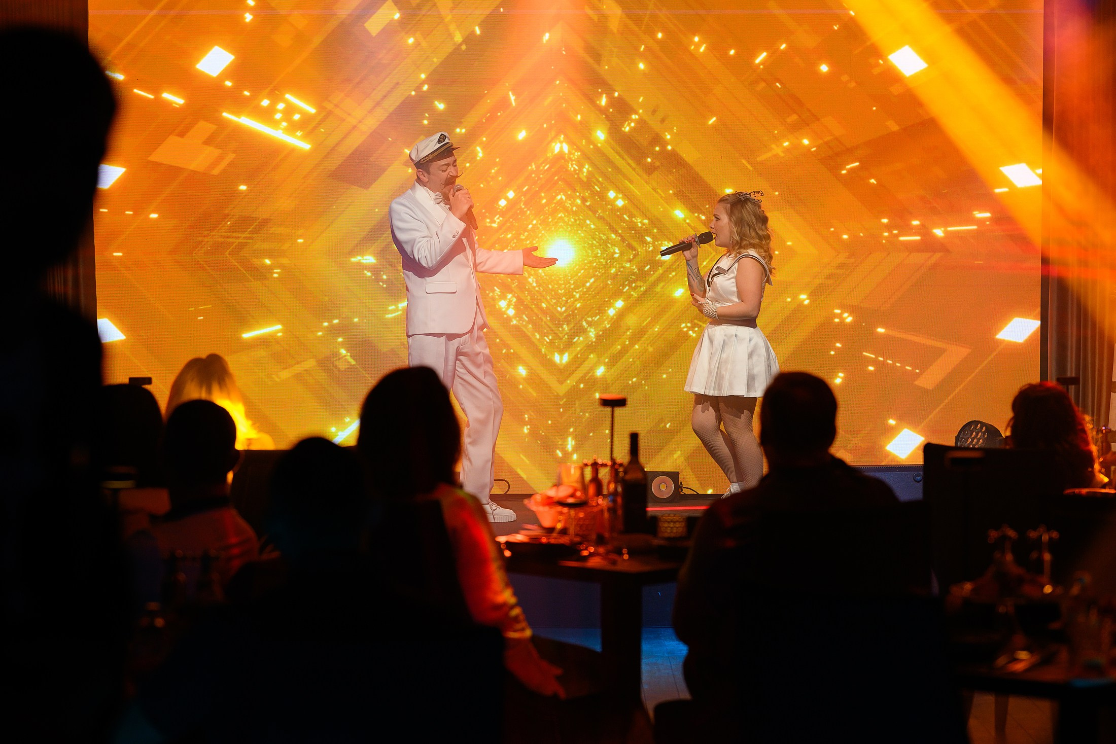 Вечеринки. Фотограф в Калининграде Сулейманов Амирхан