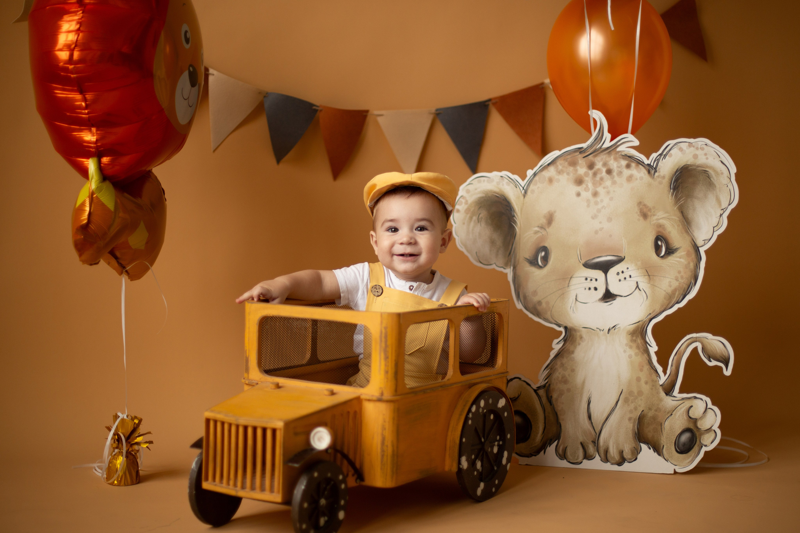 Годовасие. Фотограф Мытищи-Москва Мария Апреликова