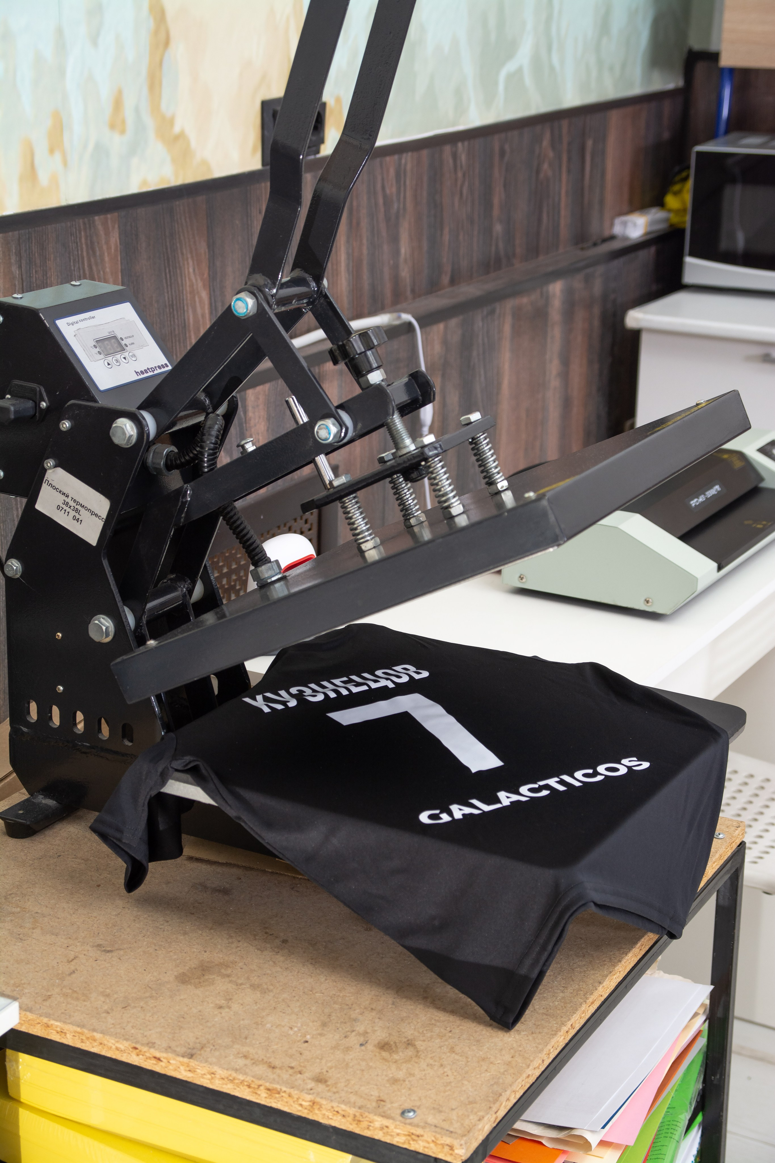 Корпоративные и производственные съемки. Фотограф Алексей Преображенский