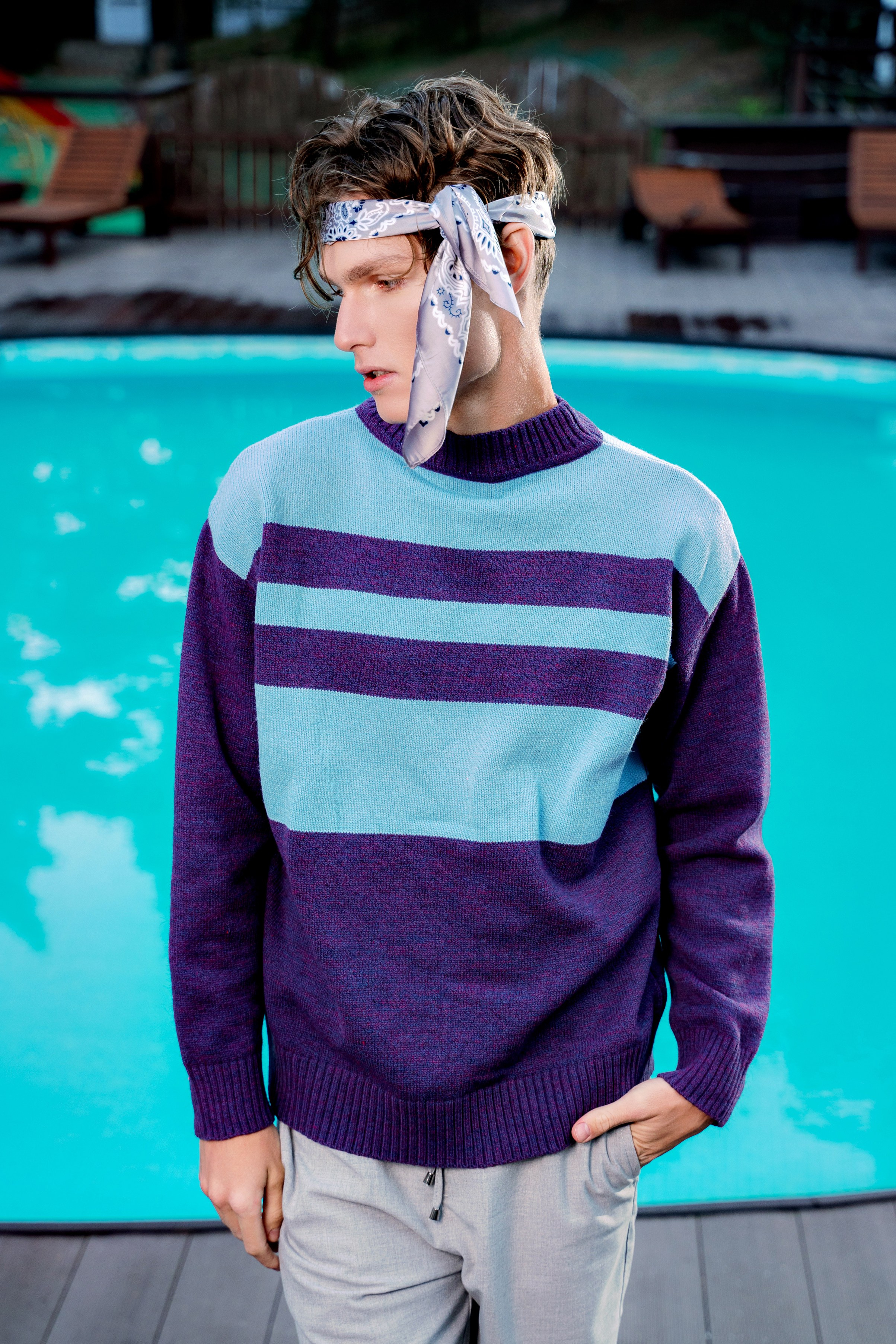 10/08/2023 Campaign Pool. Журнал Камергер