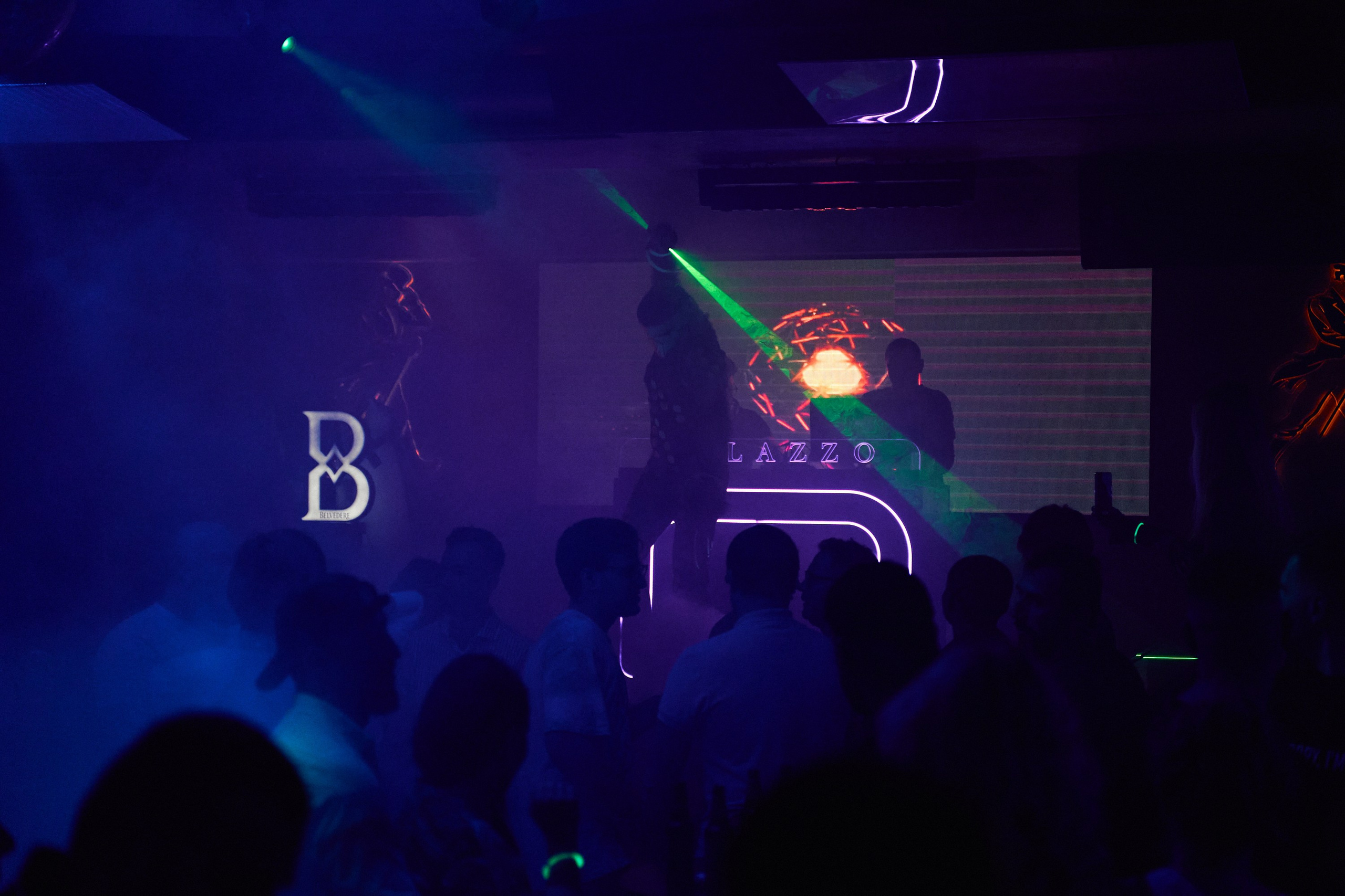 Our Disco. Photographer and Videographer in Montenegro