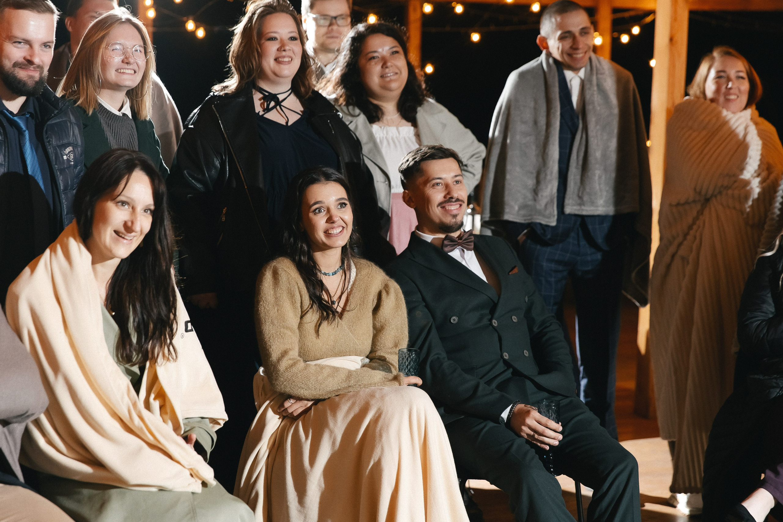 «ВМЕСТЕ МЫ ЯРЧЕ». Maria Startseva Photo