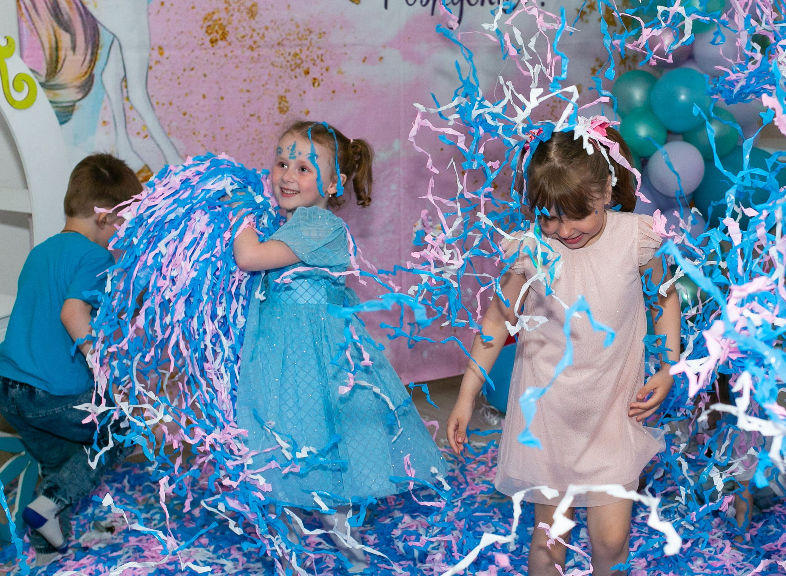 Праздники. Фотограф новорожденных и семейный фотограф НСО г. Бердск Марина Львова