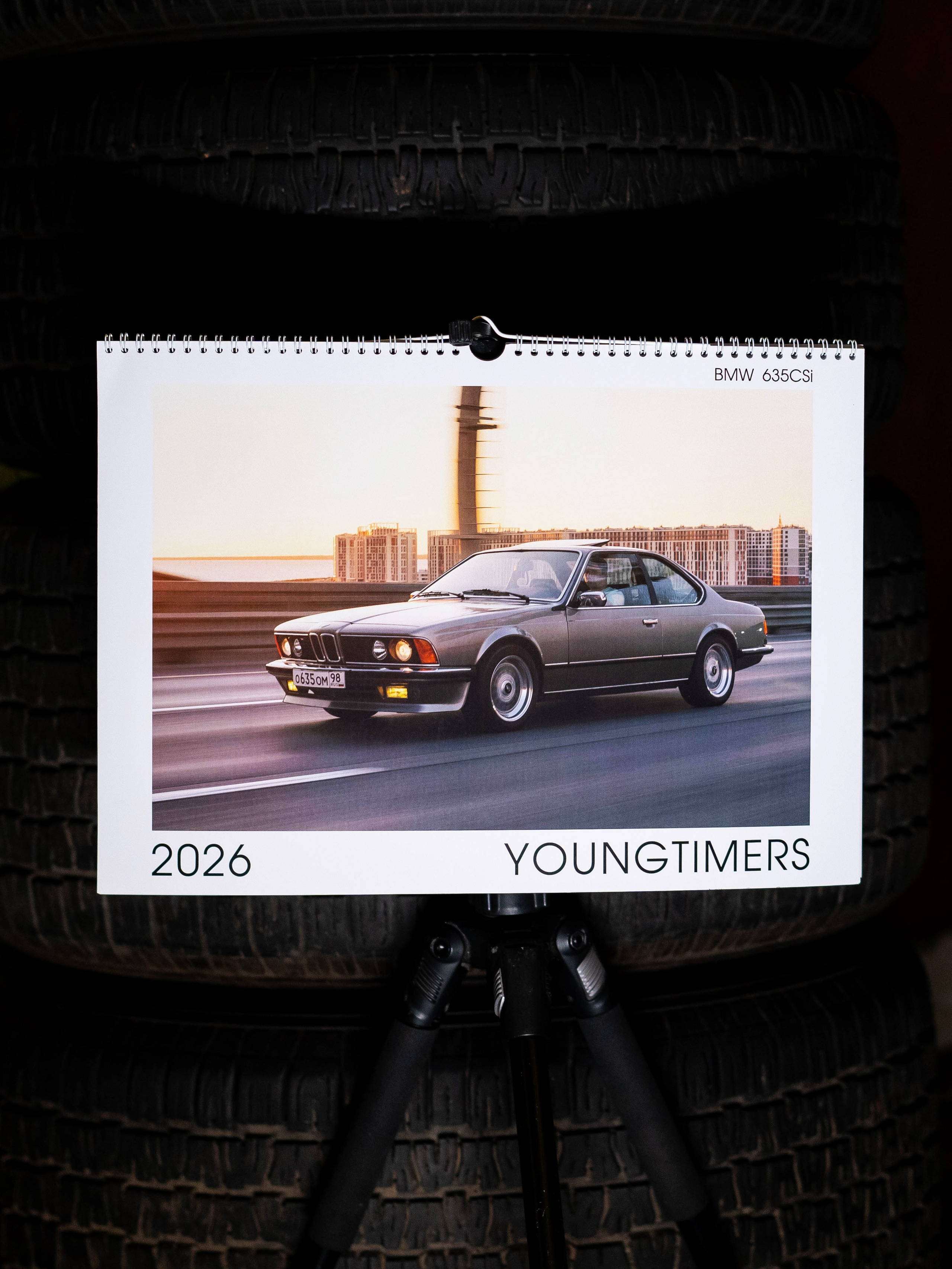 BMW 635 CSi E24: Икона стиля 80-х, от которой до сих пор мурашки. Легендарная «Акула» 80-х в идеальном состоянии. BMW 635 CSi — эталон дизайна, мощь под капотом и статус, который не купить за деньги. Не машина, а мечта. Готов влюбиться? #bmw #bmwe24 #bmw6