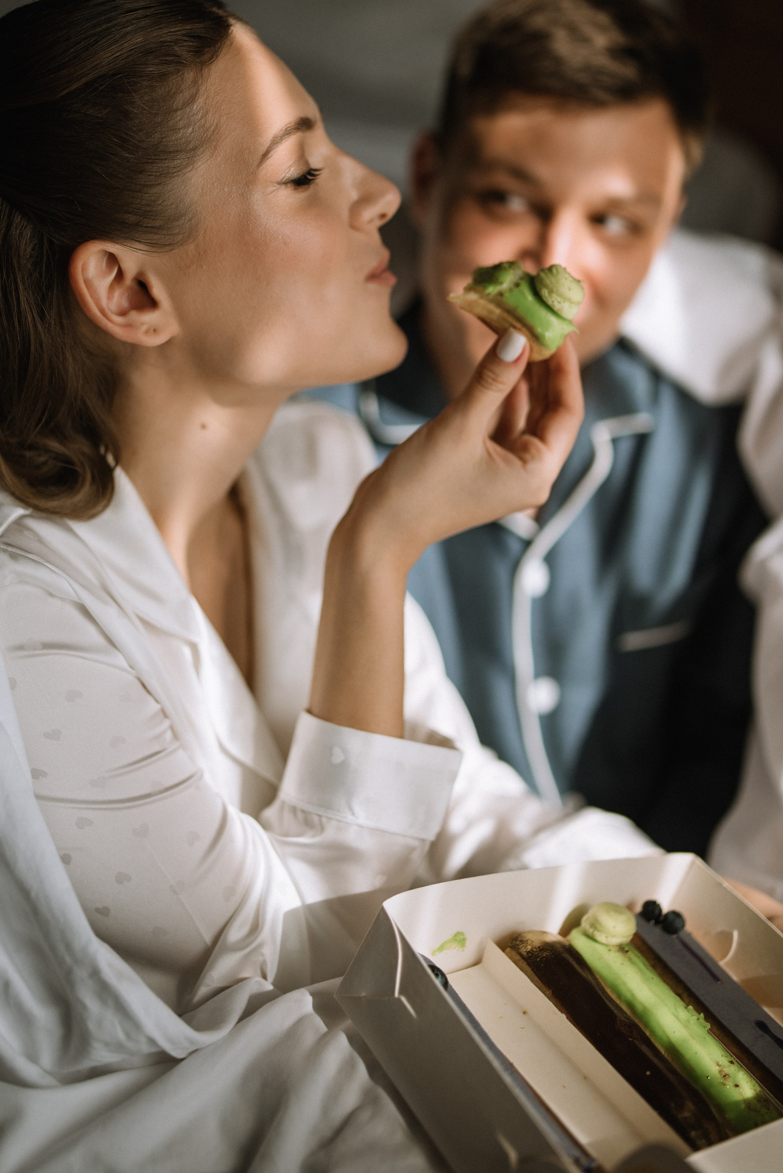 Макс и Катя. Загородный Клуб. Фотограф Костикова Анастасия Ростов-на-Дону