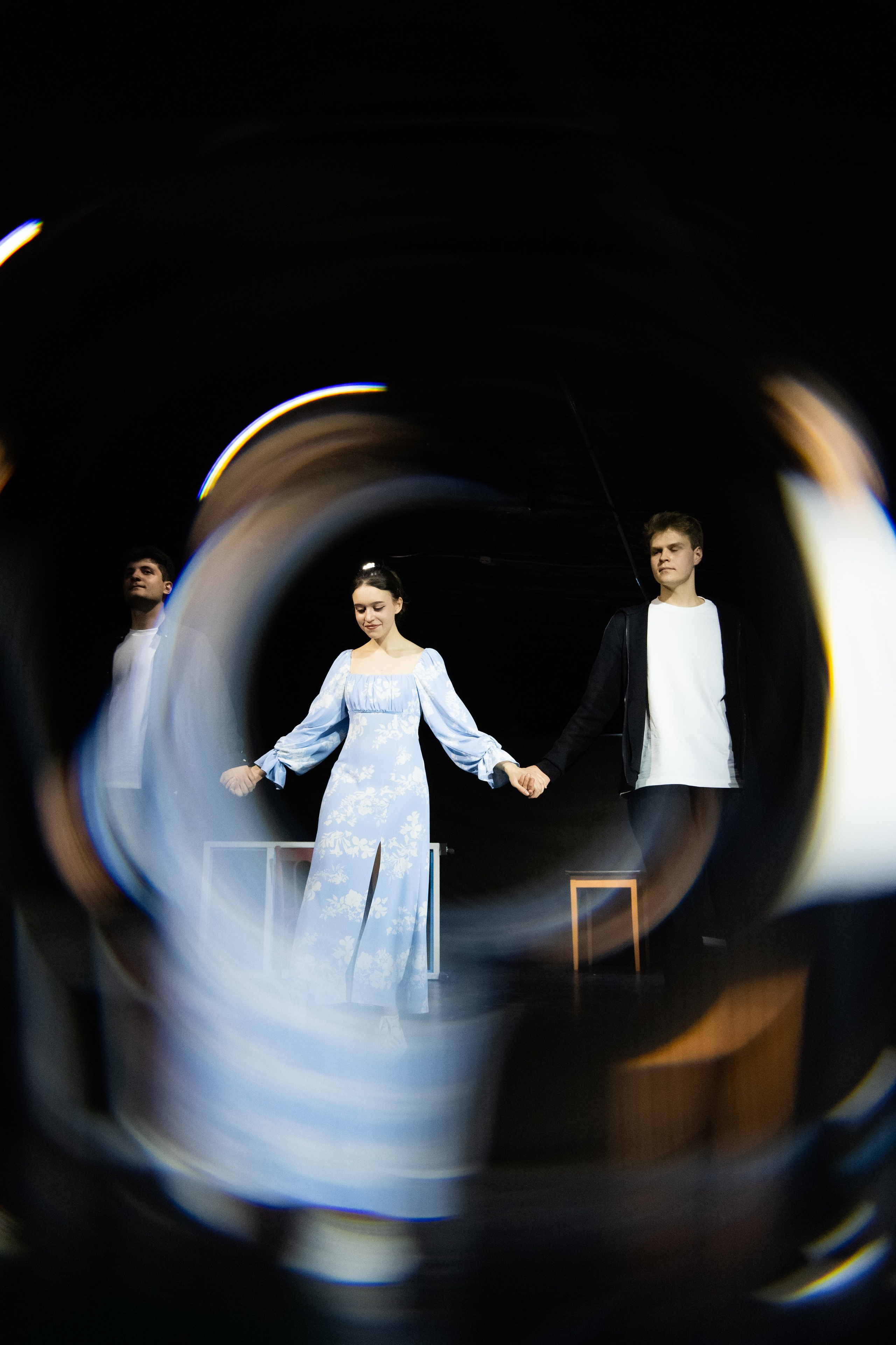 Концерты / Спектакли. Кошенкова Мария: портретный и репортажный фотограф. Санкт-Петербург