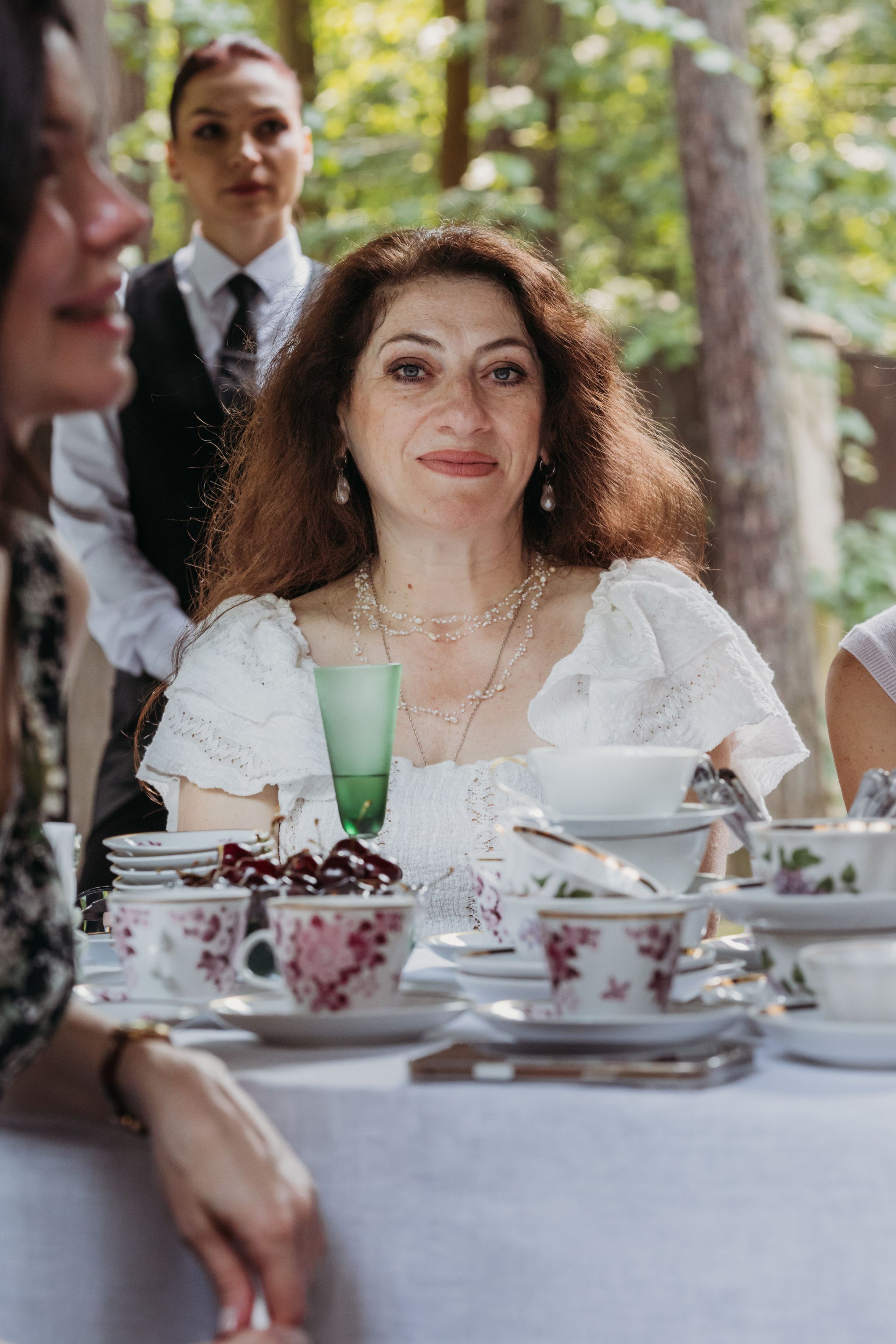 Родные люди «Переделкино». Леся Гаранина. Семейный фотограф/видеограф Москва и область