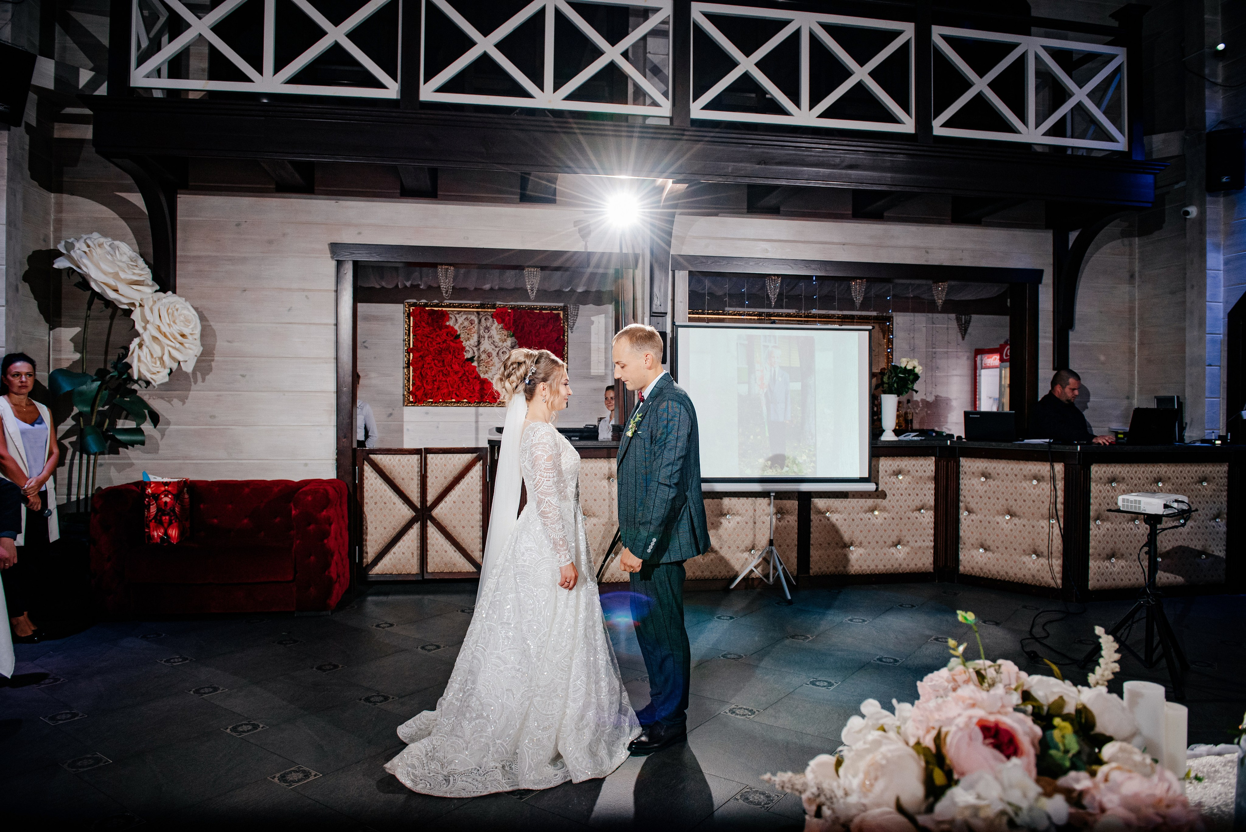 Свадьба Слуцк. Полный день. Свадебный и семейный фотограф в Минске Филиппович Александр