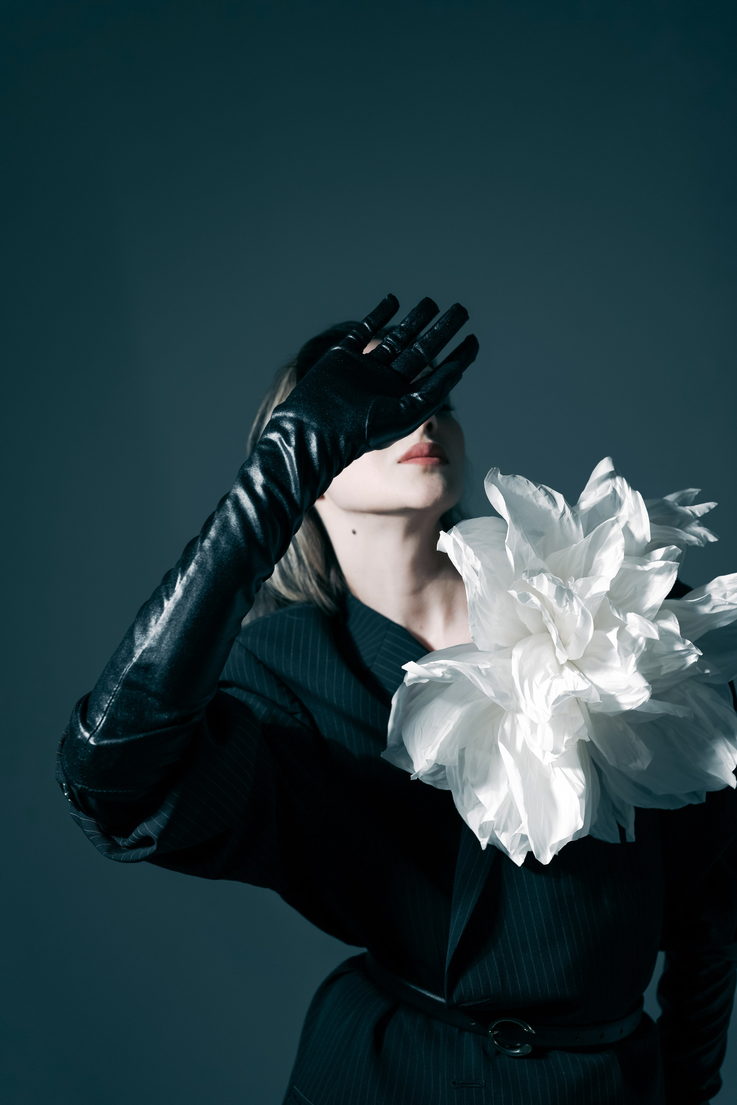 Аня для Big Brooch. Фотограф Перевозкина Анна