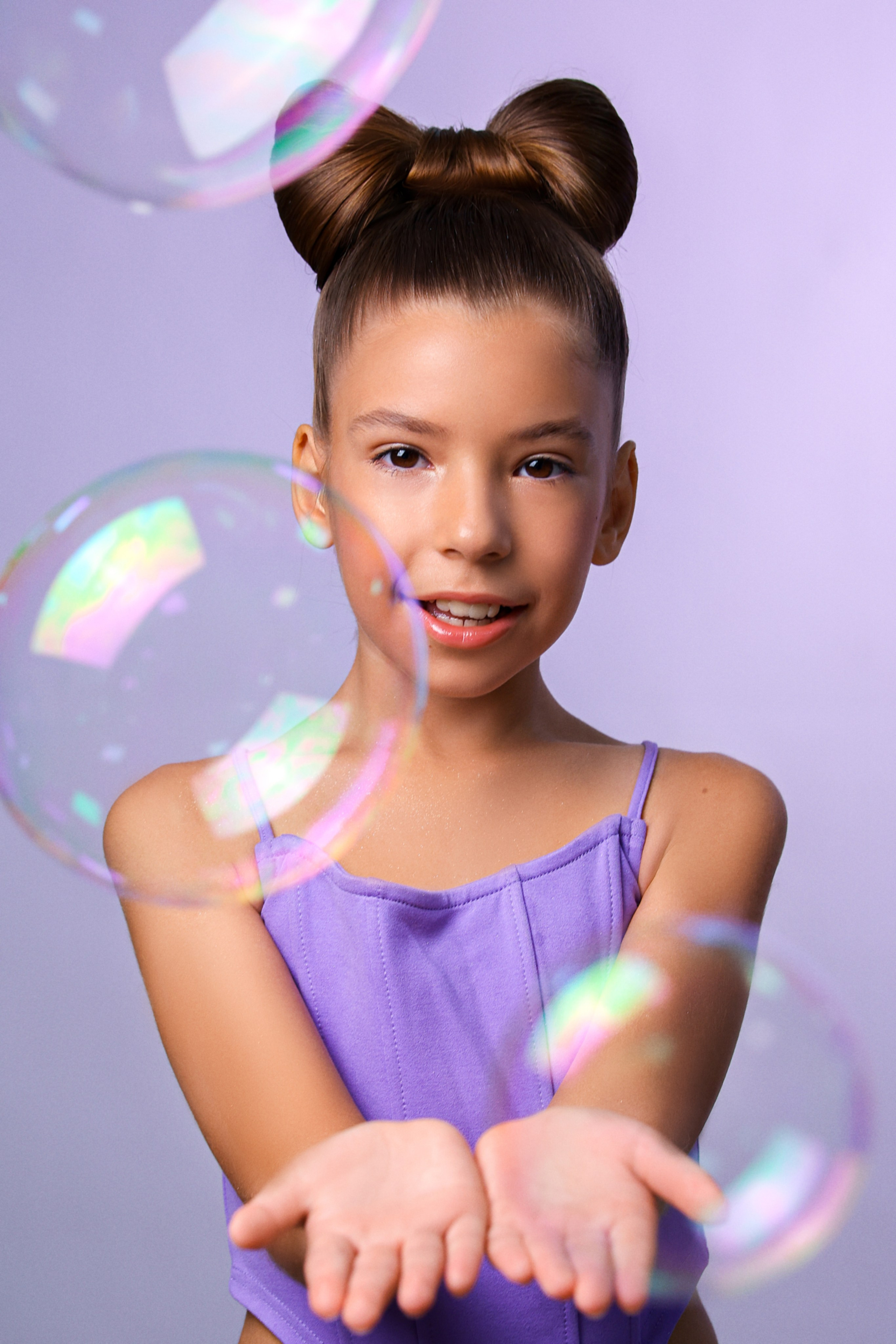 MARGO. Модельная студия MIA Models