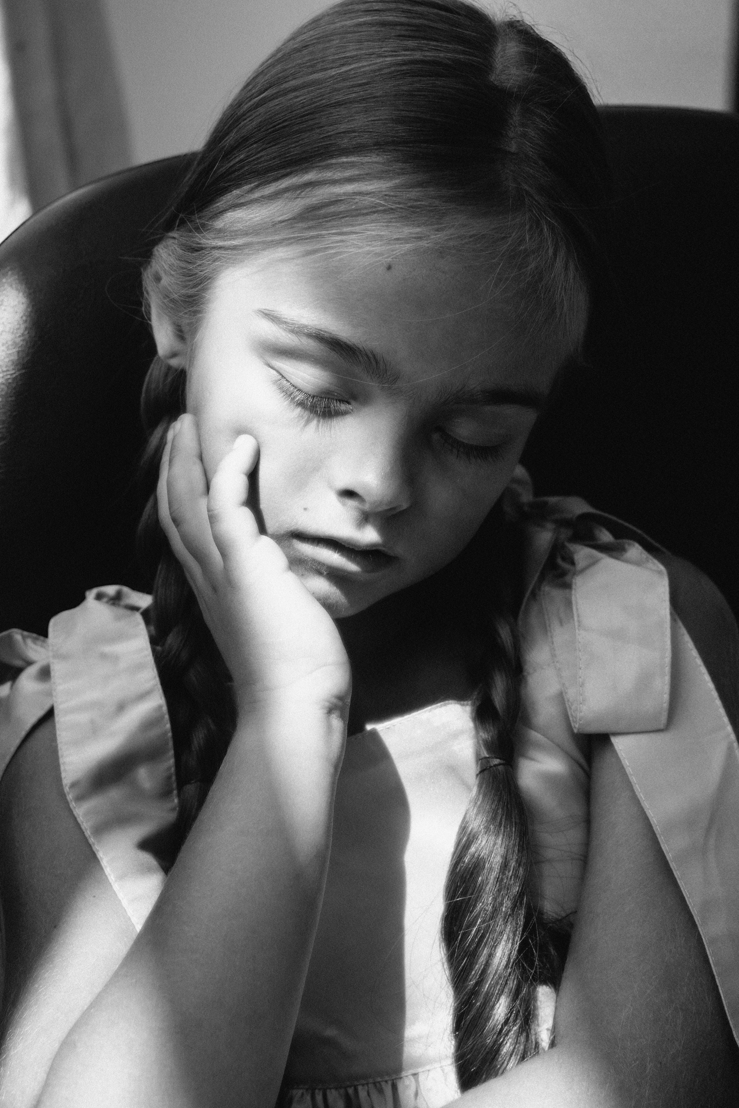 MILANA. Модельная студия MIA Models