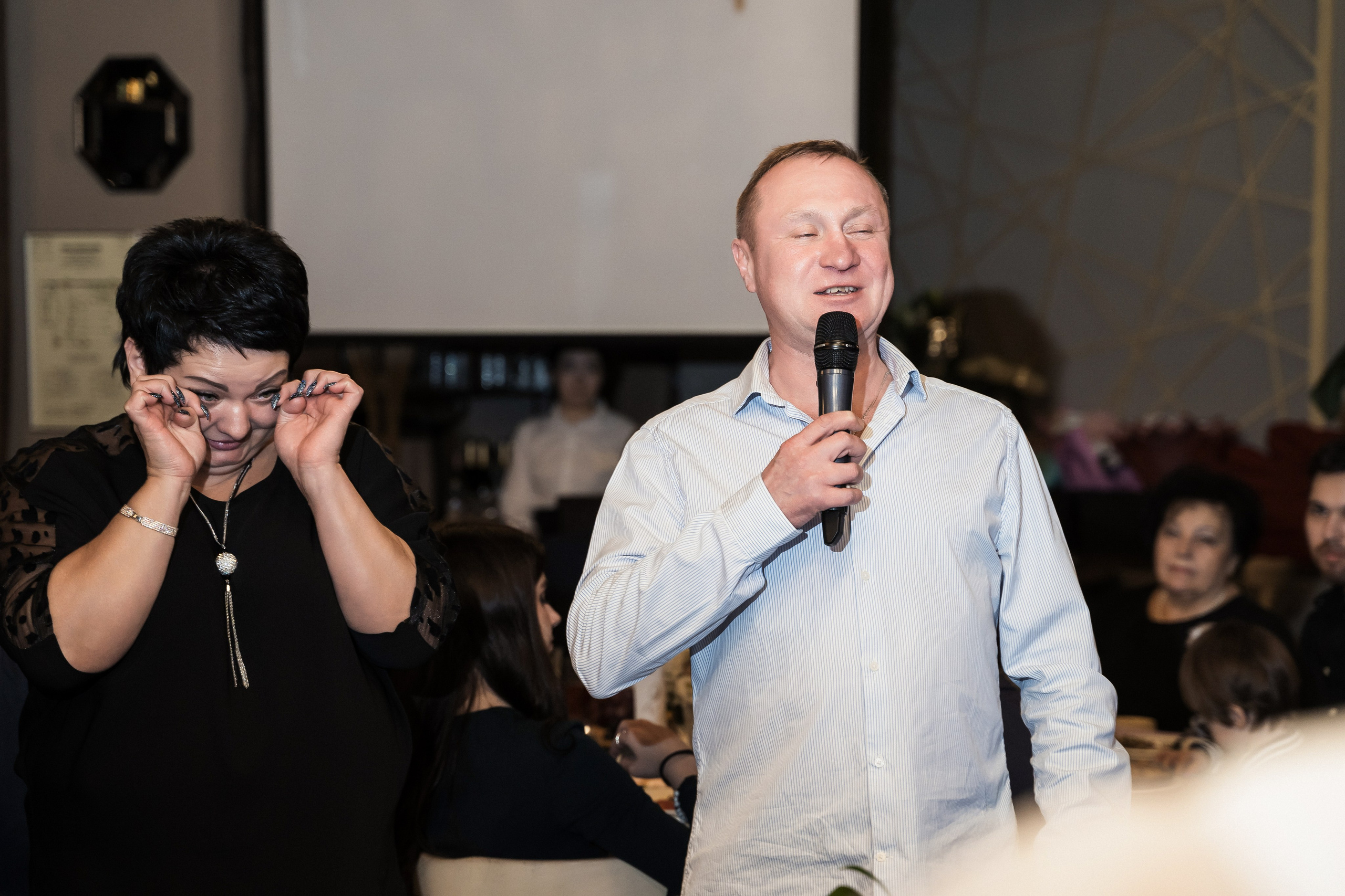 Карина и Влад/Москва. Фотограф Алина Филимонова Тверь