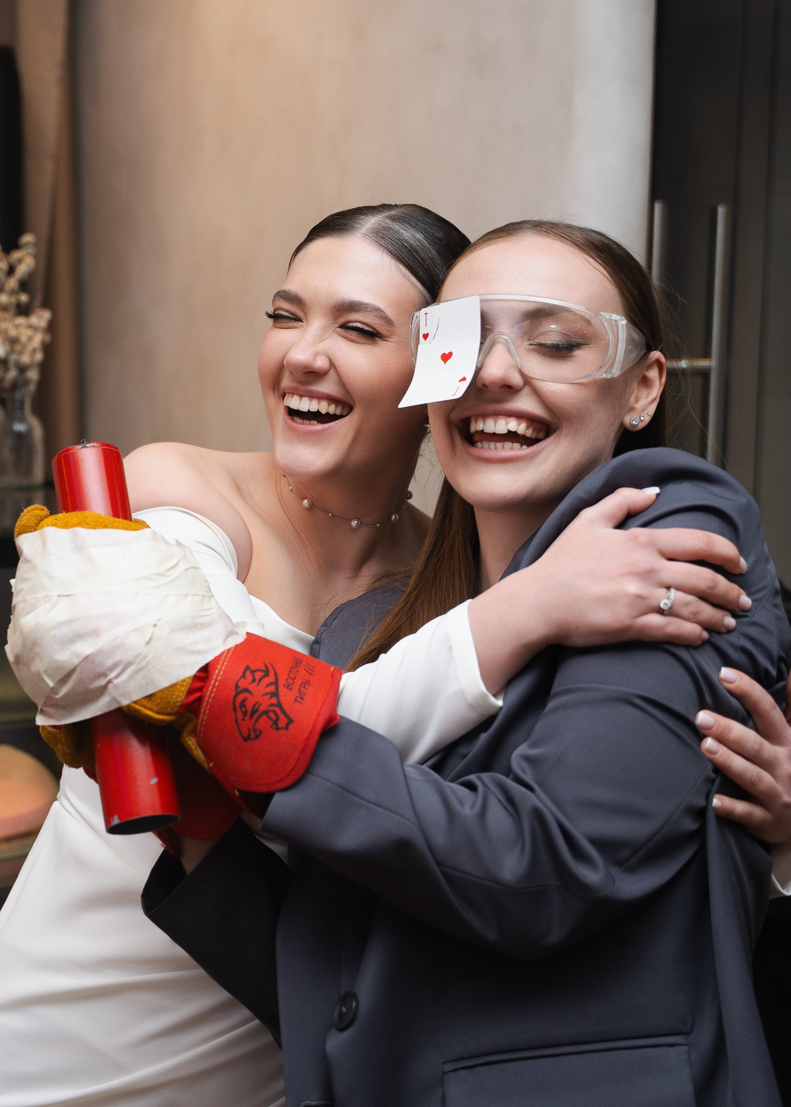 Ирина и Егор. Фотограф Хабаровск