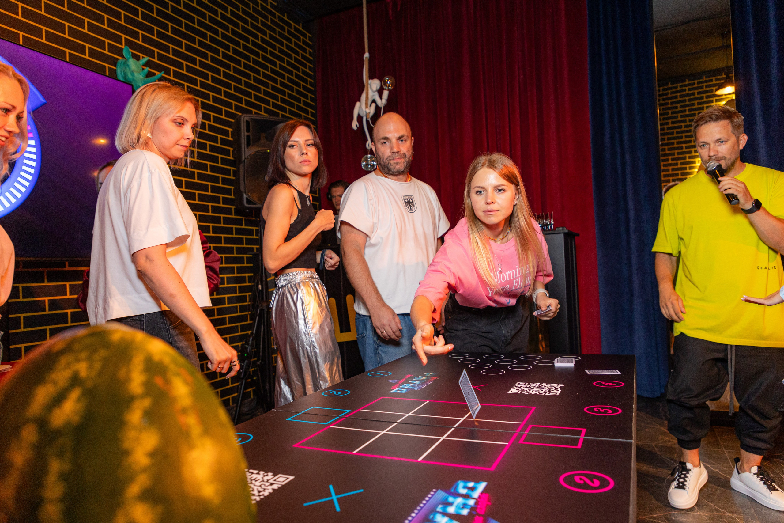 Корпоратив 2. Фотограф в Москве Алексей Липилин