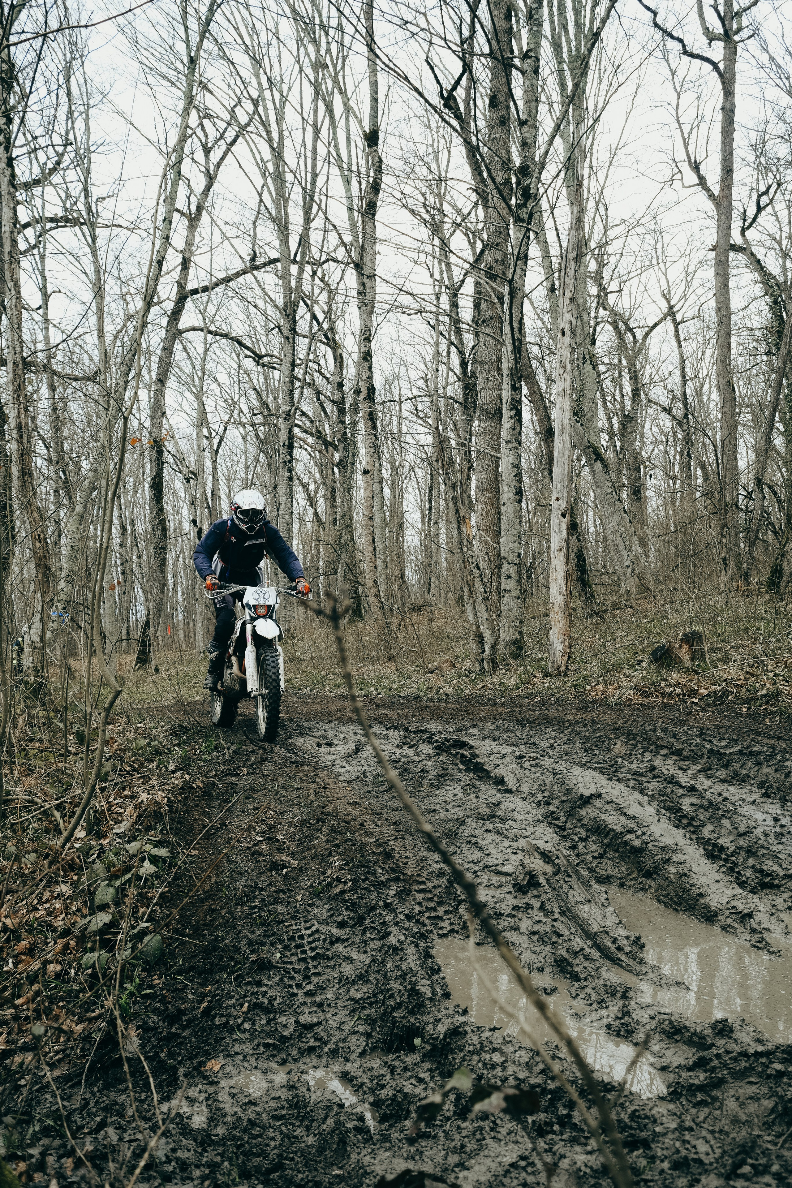 Эндуро Фест от Shamax Motors (Краснодар). Свадебный фотограф Денис Ожигин в Краснодаре и крае. Эмоциональная и стильная съемка вашего дня