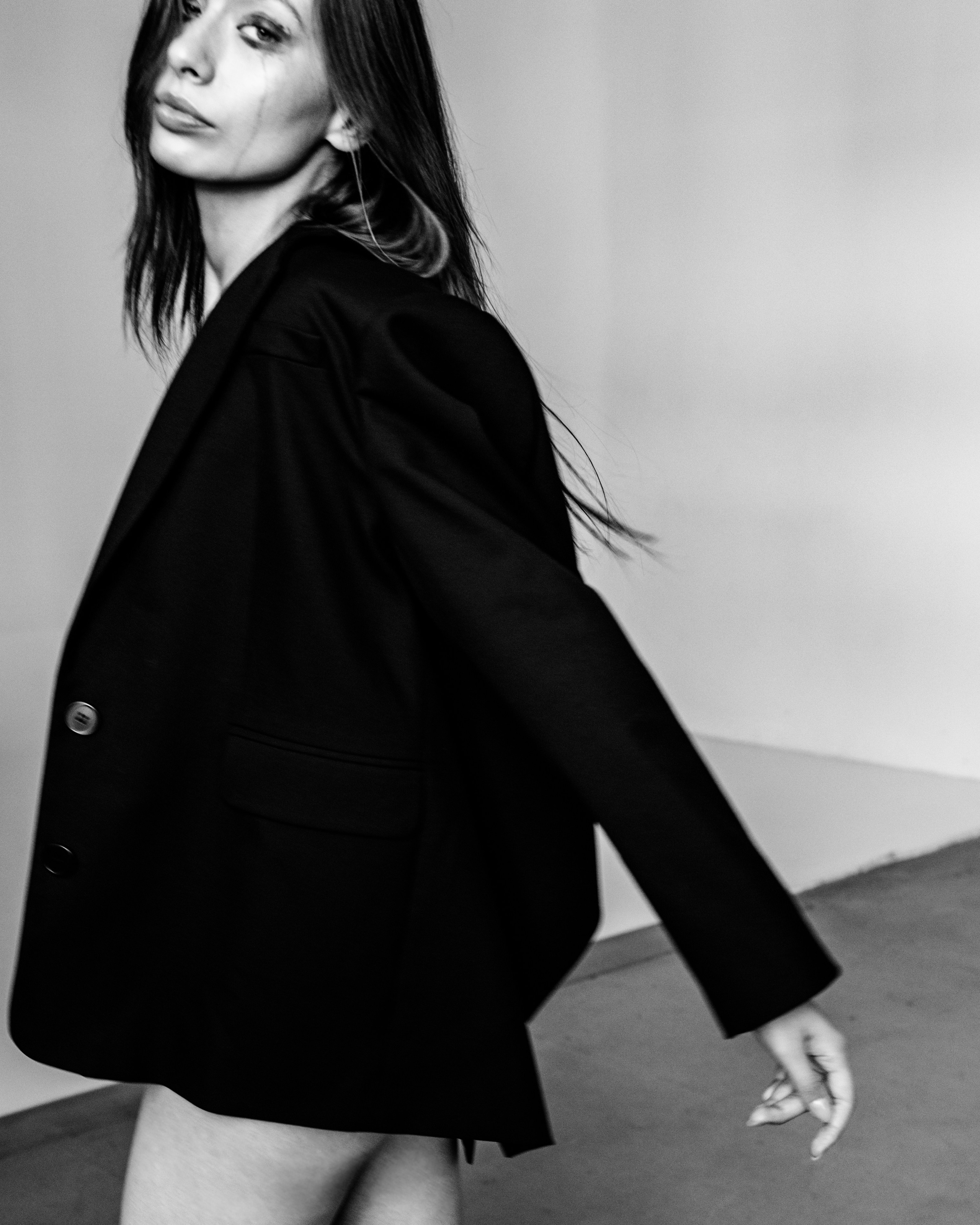 Anastasiya Karlitskaya. Портретный фотограф