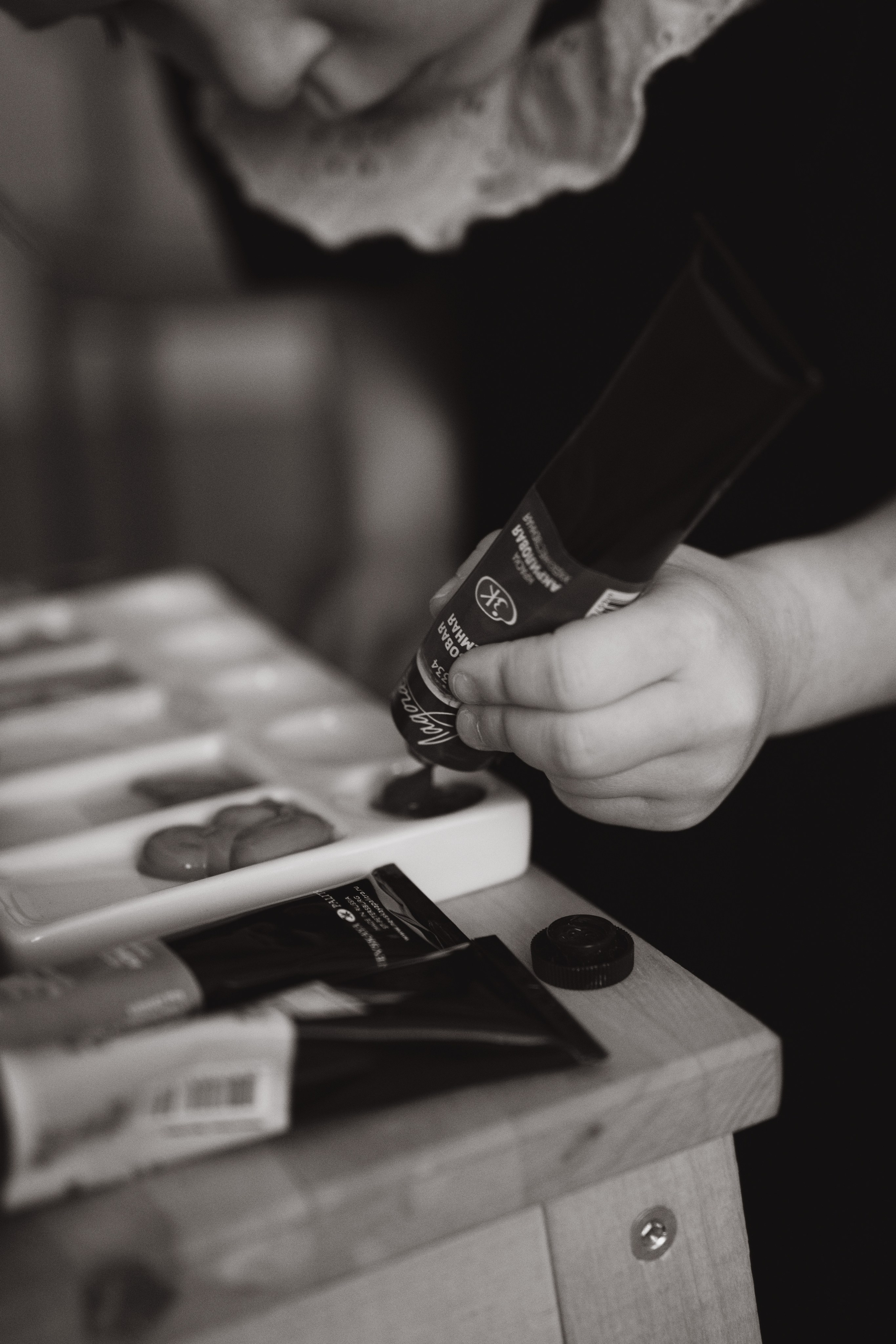 Кира. Семейный и портретный фотограф в Новом Уренгое