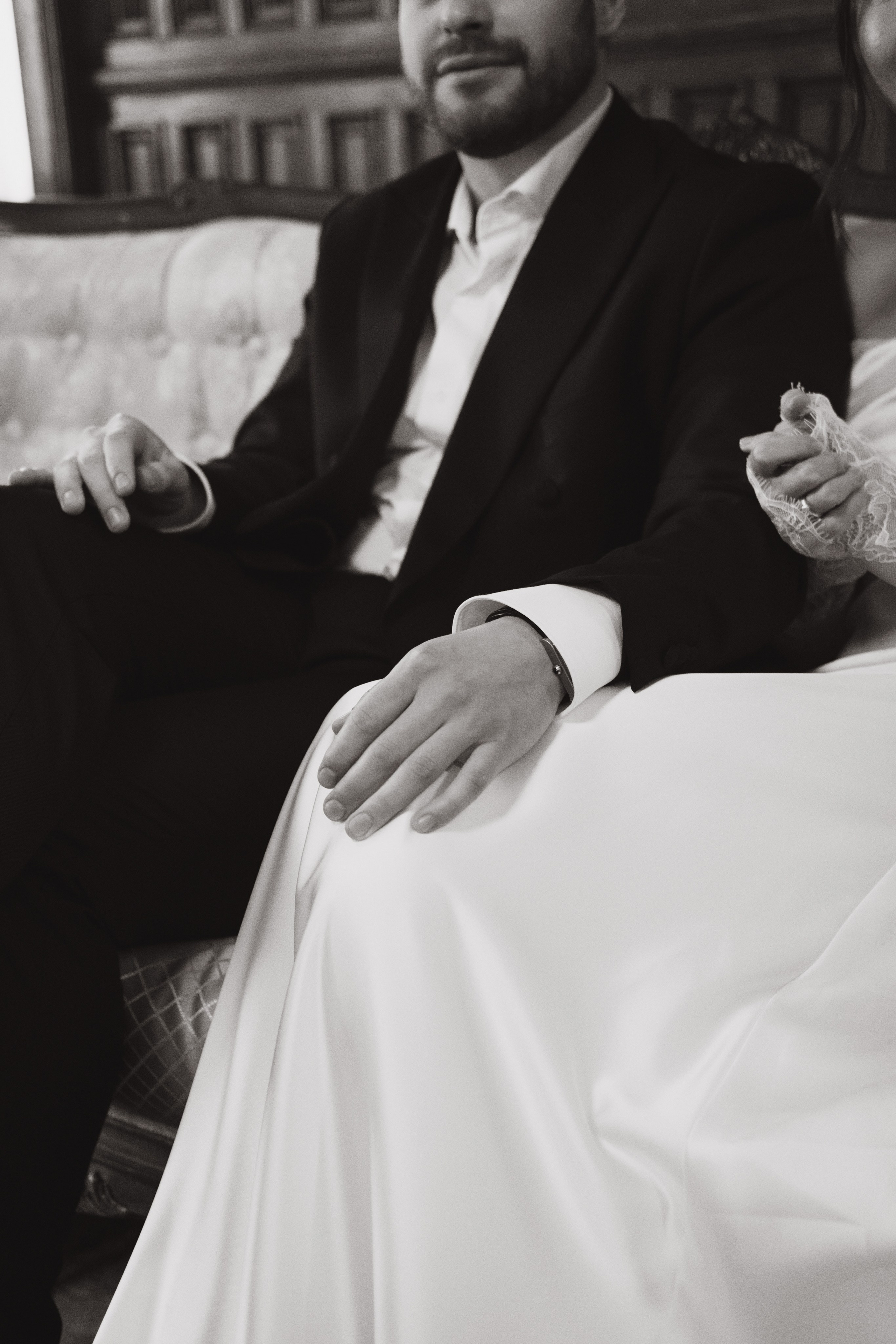 Самый важный день. Семейный и портретный фотограф в Новом Уренгое