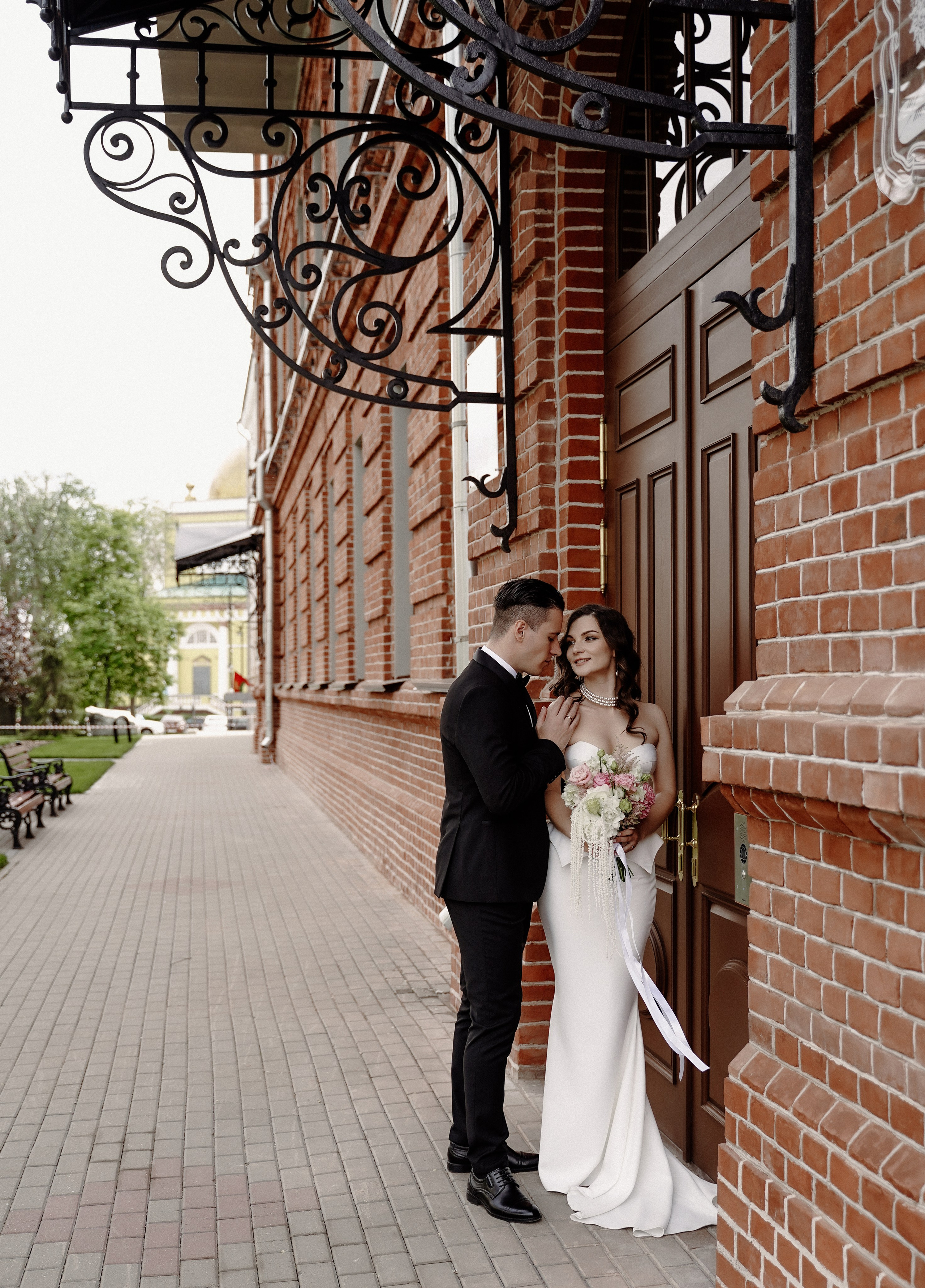 Татьяна & Артем 2025. Фотосъемка и видеосъемка свадеб Липецк