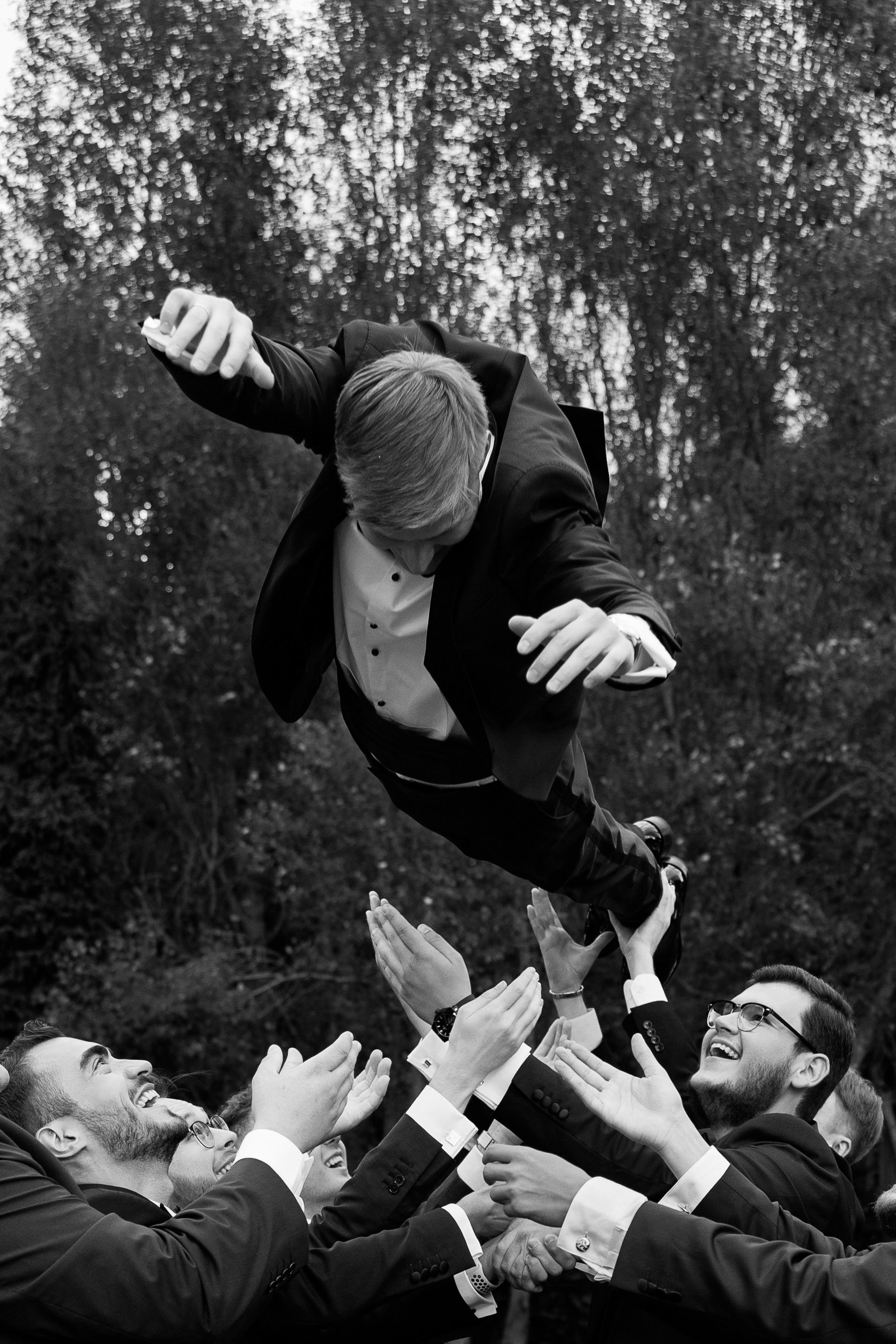 K & D. Свадебный и event-фотограф Иван Волнухин