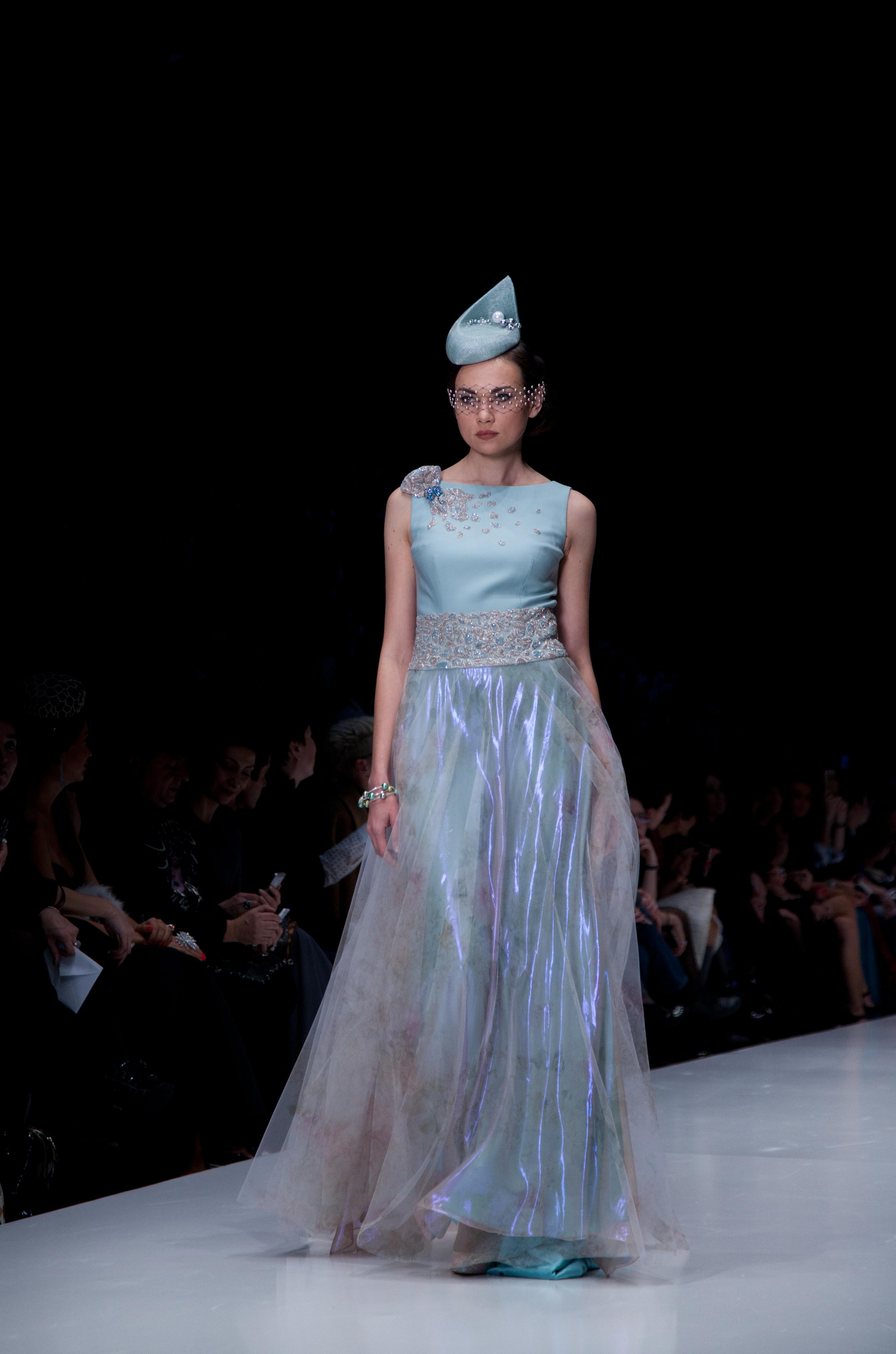 Неделя моды. Свадебный фотограф в Москве    Еремин Анатолий