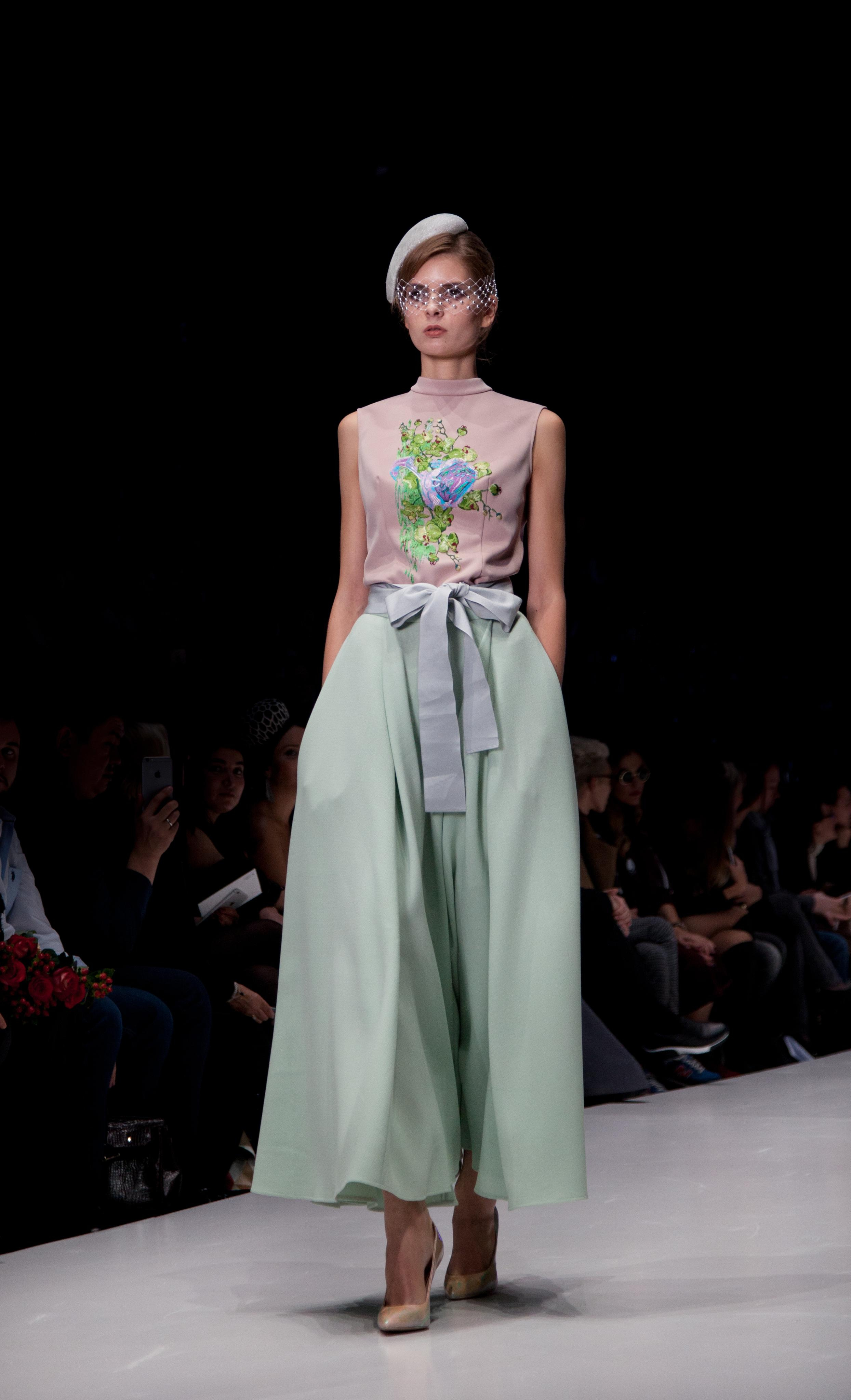 Неделя моды. Свадебный фотограф в Москве    Еремин Анатолий