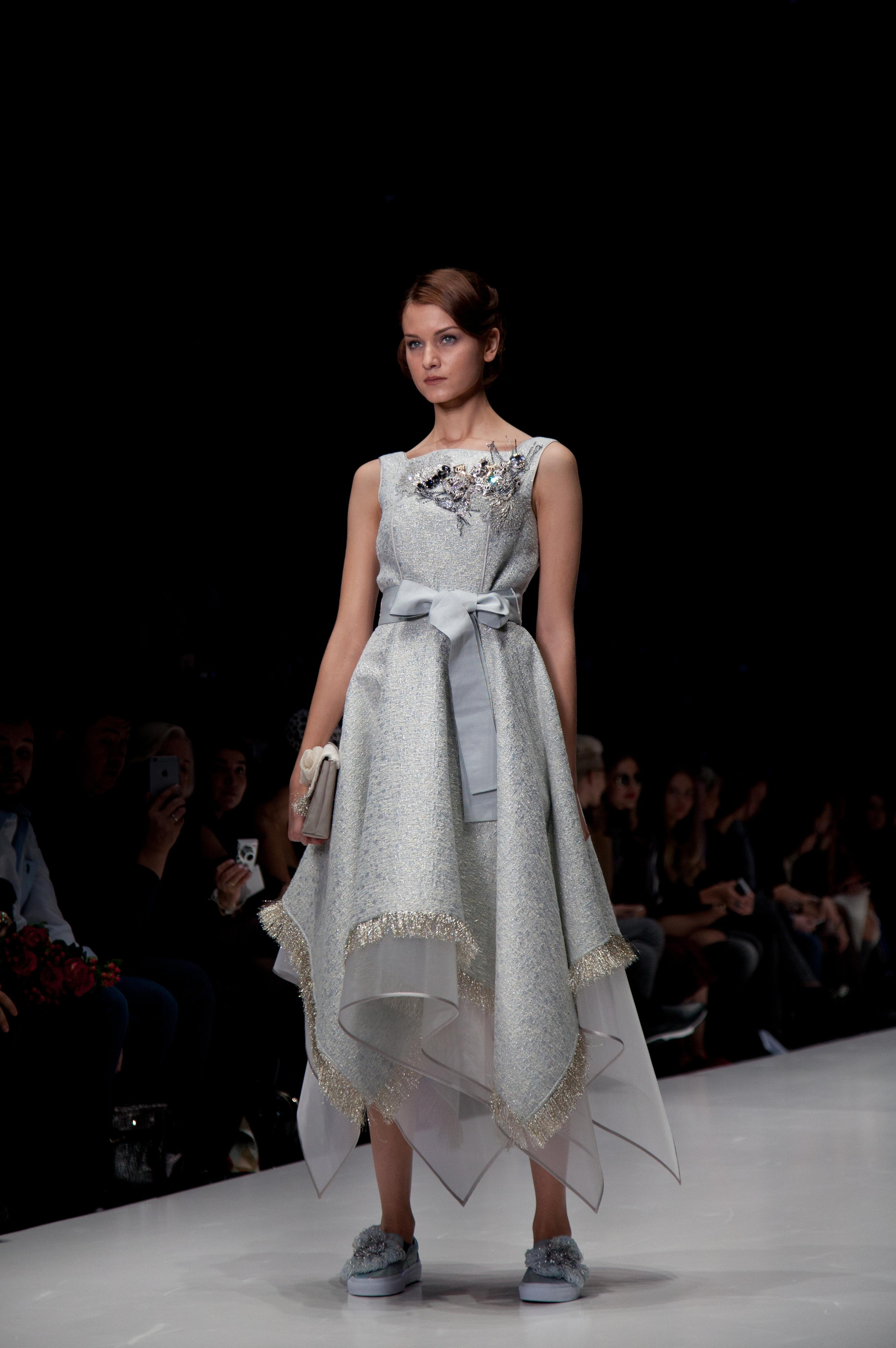 Неделя моды. Свадебный фотограф в Москве    Еремин Анатолий