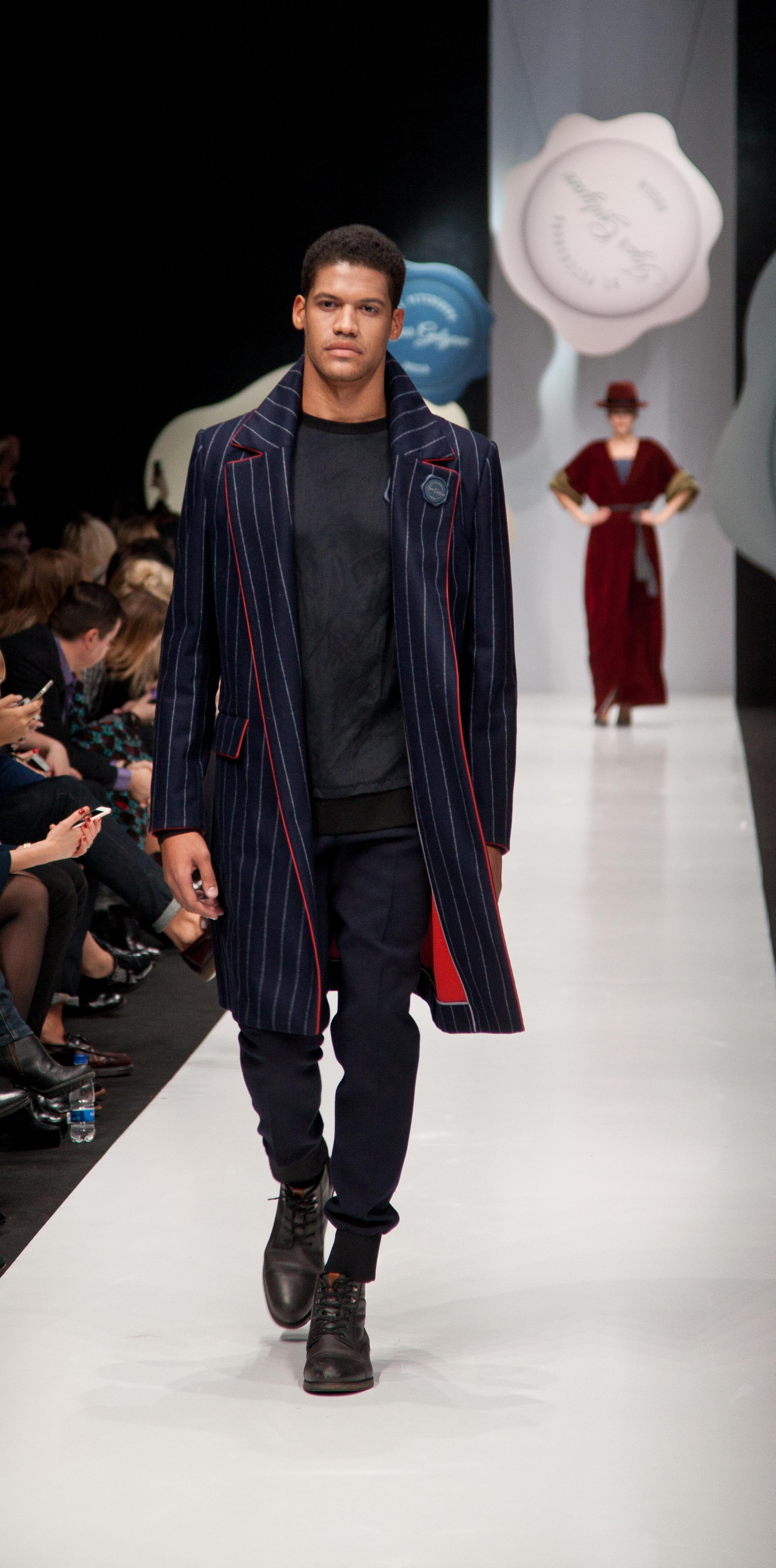 Неделя моды. Свадебный фотограф в Москве    Еремин Анатолий