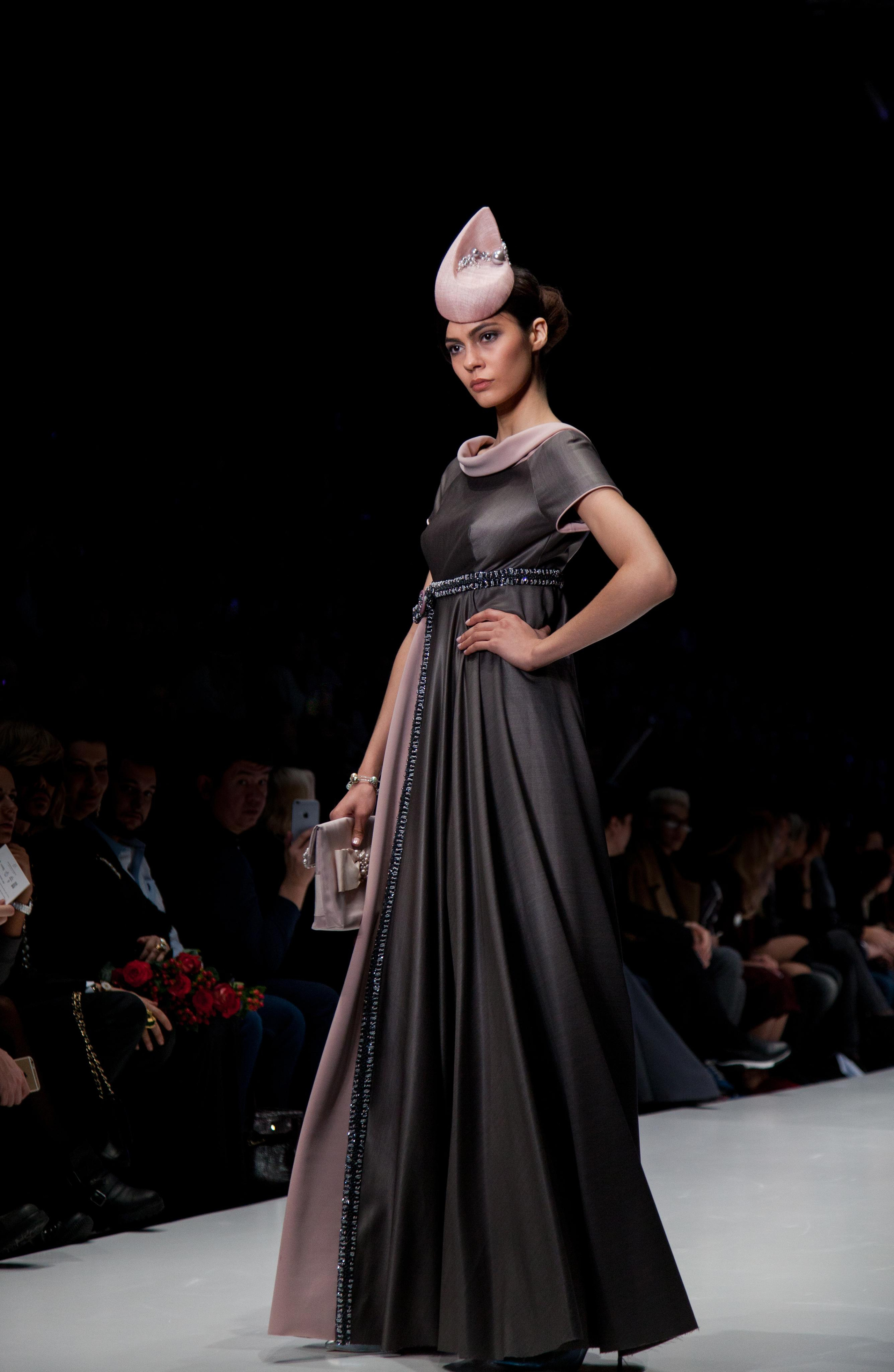 Неделя моды. Свадебный фотограф в Москве    Еремин Анатолий