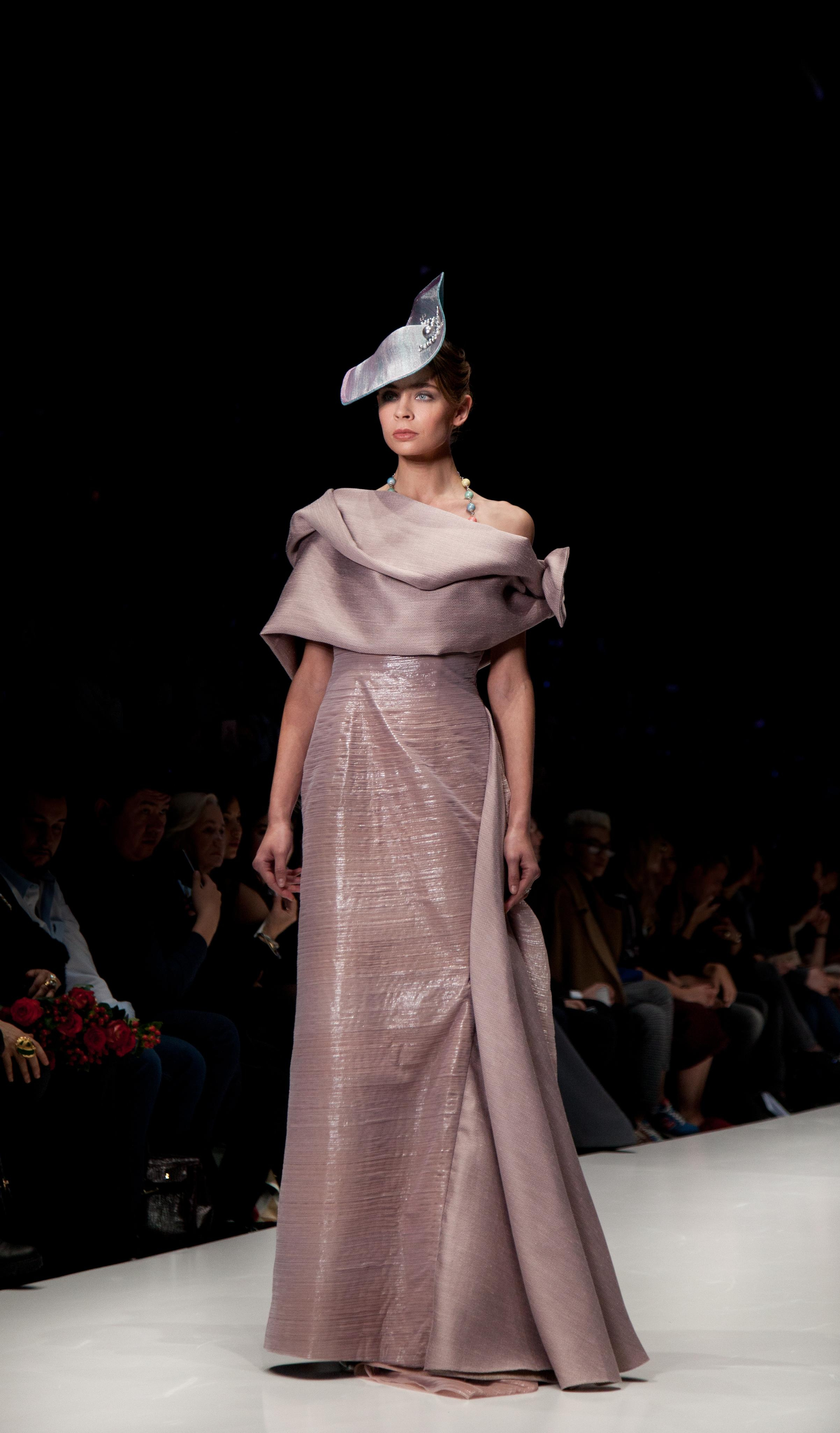 Неделя моды. Свадебный фотограф в Москве    Еремин Анатолий