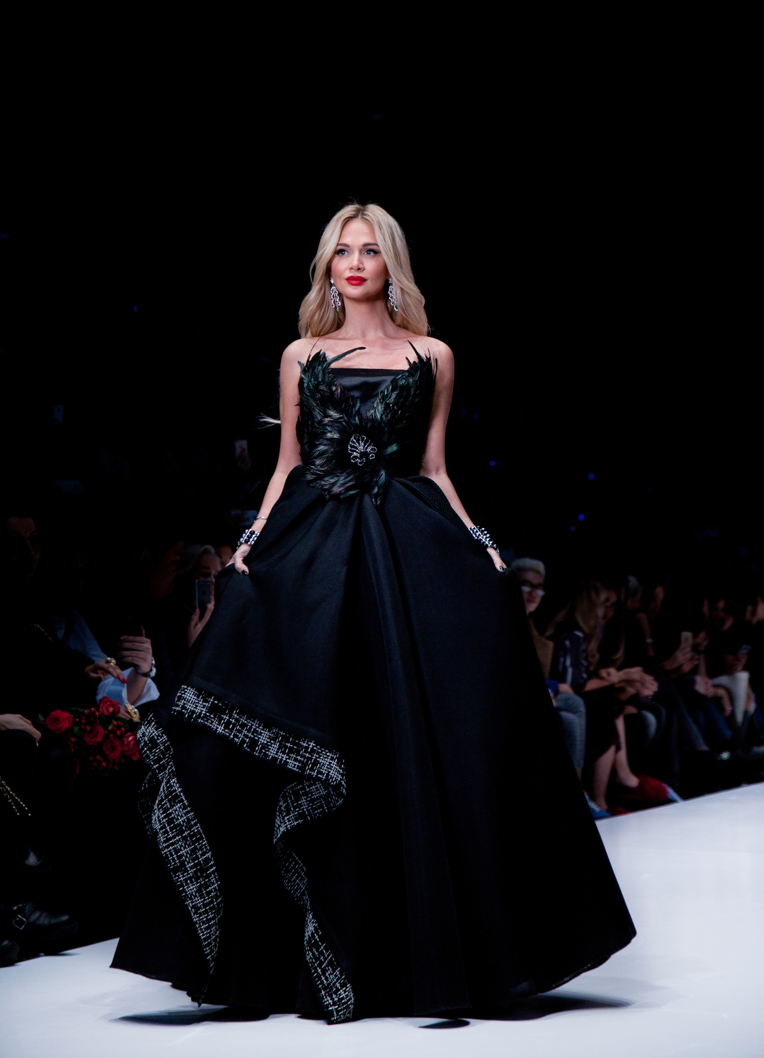 Неделя моды. Свадебный фотограф в Москве    Еремин Анатолий