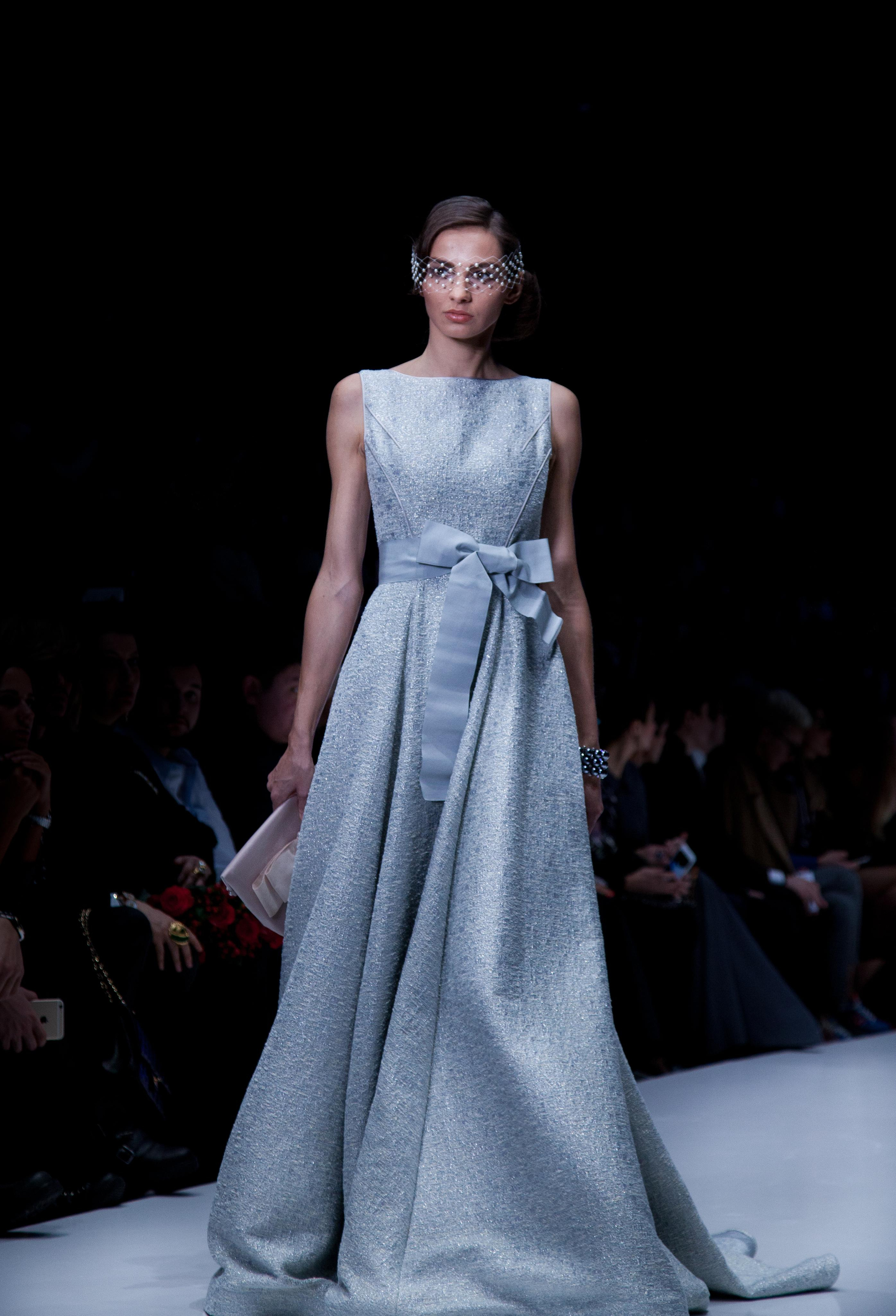 Неделя моды. Свадебный фотограф в Москве    Еремин Анатолий