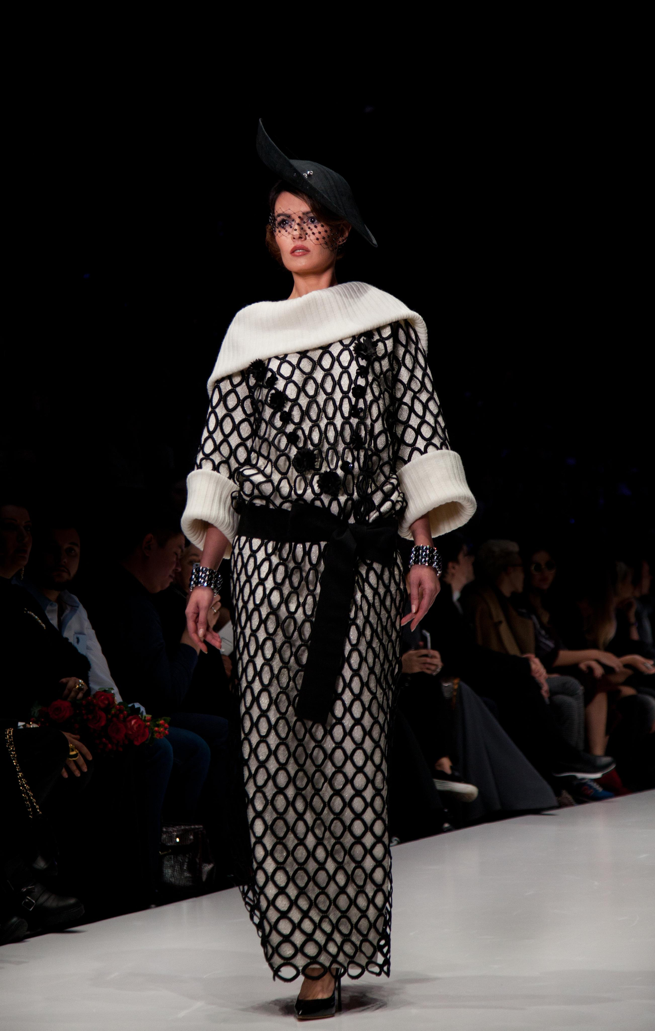 Неделя моды. Свадебный фотограф в Москве    Еремин Анатолий