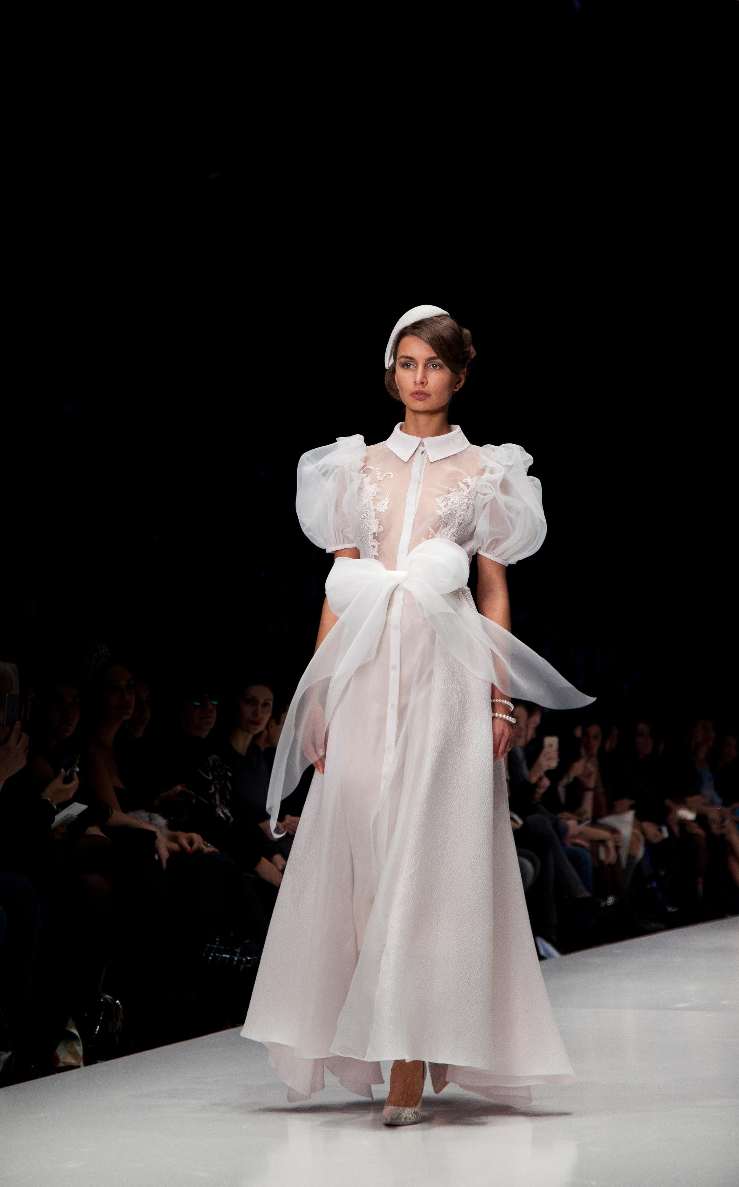 Неделя моды. Свадебный фотограф в Москве    Еремин Анатолий