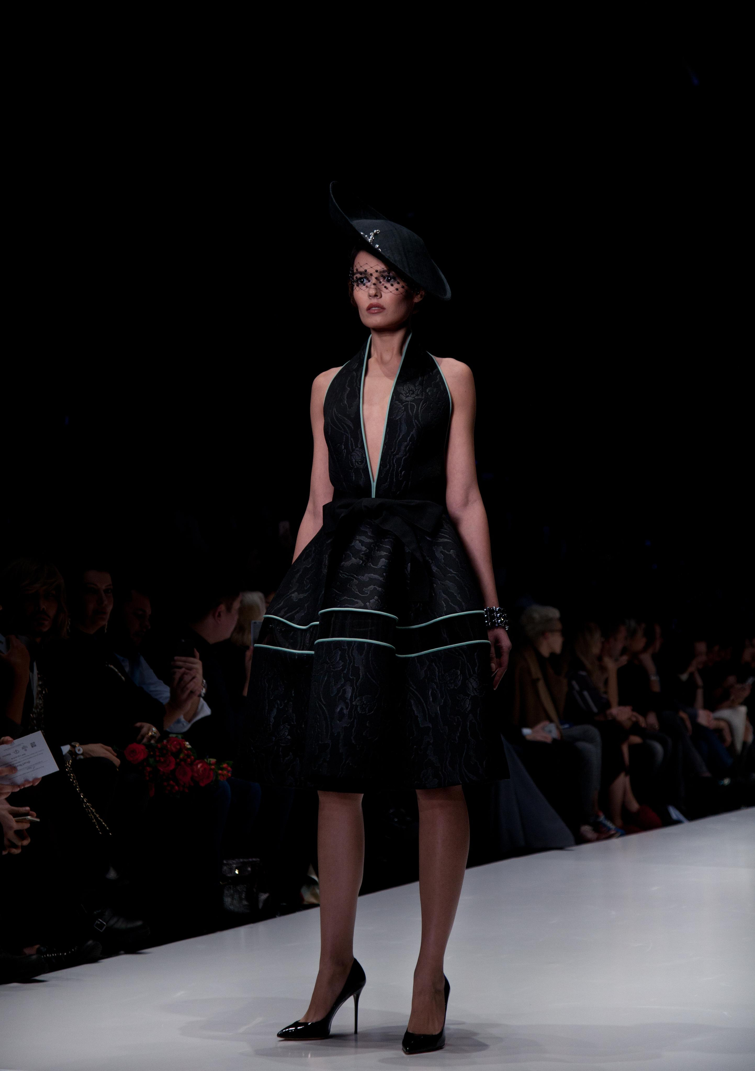 Неделя моды. Свадебный фотограф в Москве    Еремин Анатолий