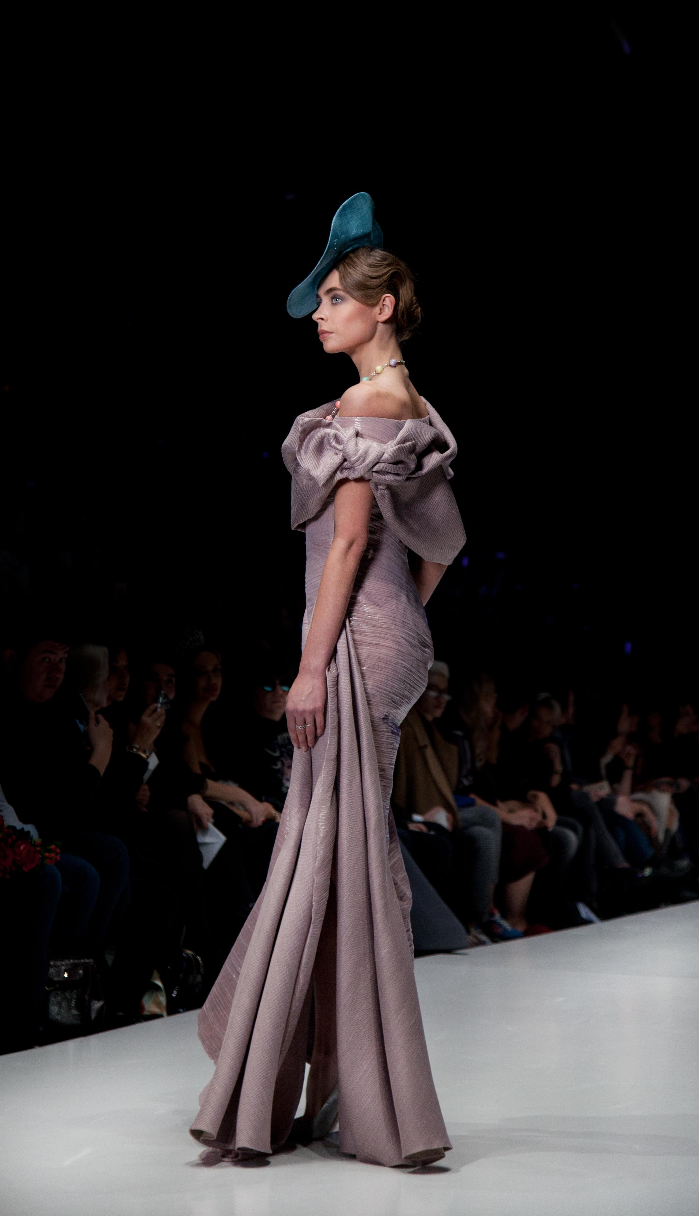 Неделя моды. Свадебный фотограф в Москве    Еремин Анатолий