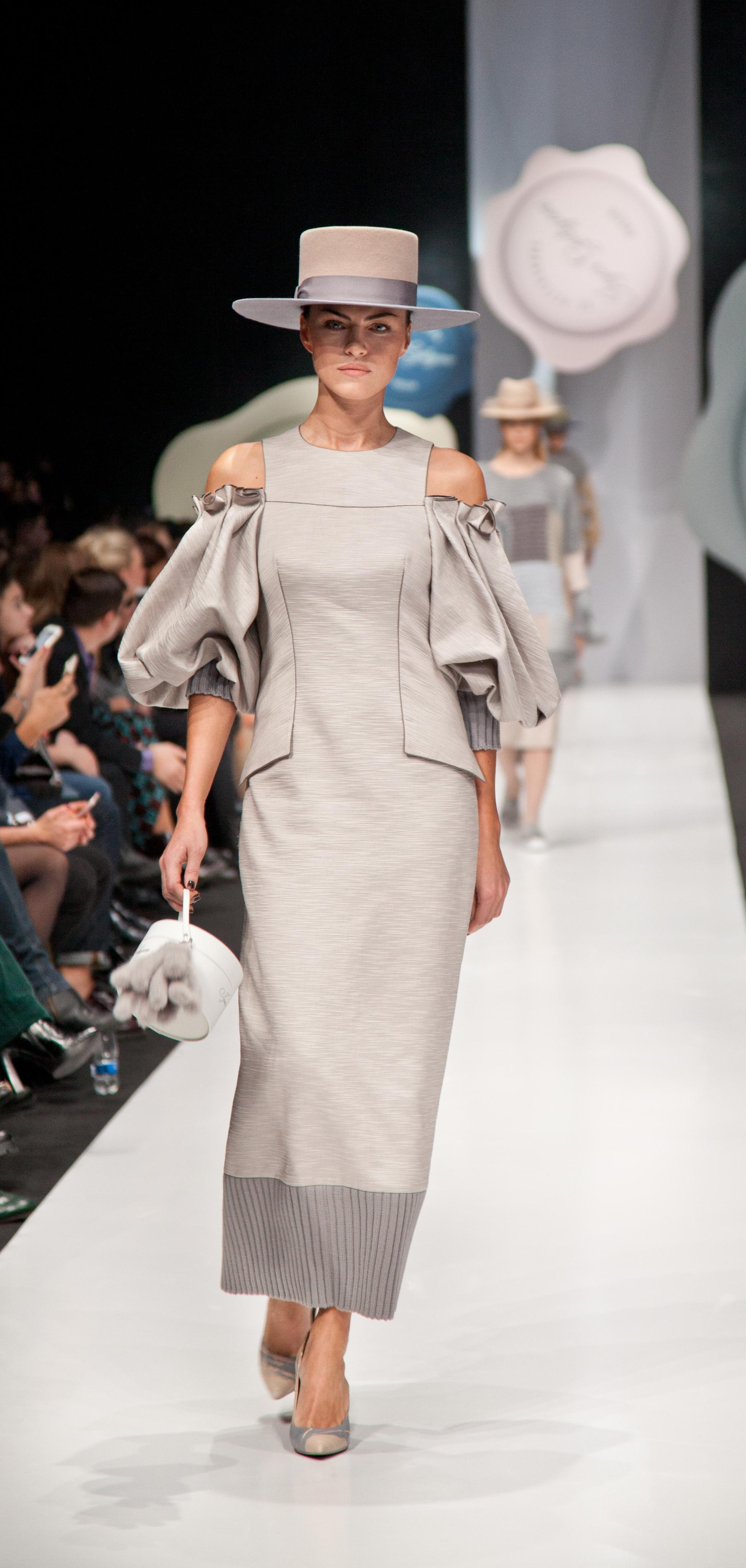 Неделя моды. Свадебный фотограф в Москве    Еремин Анатолий