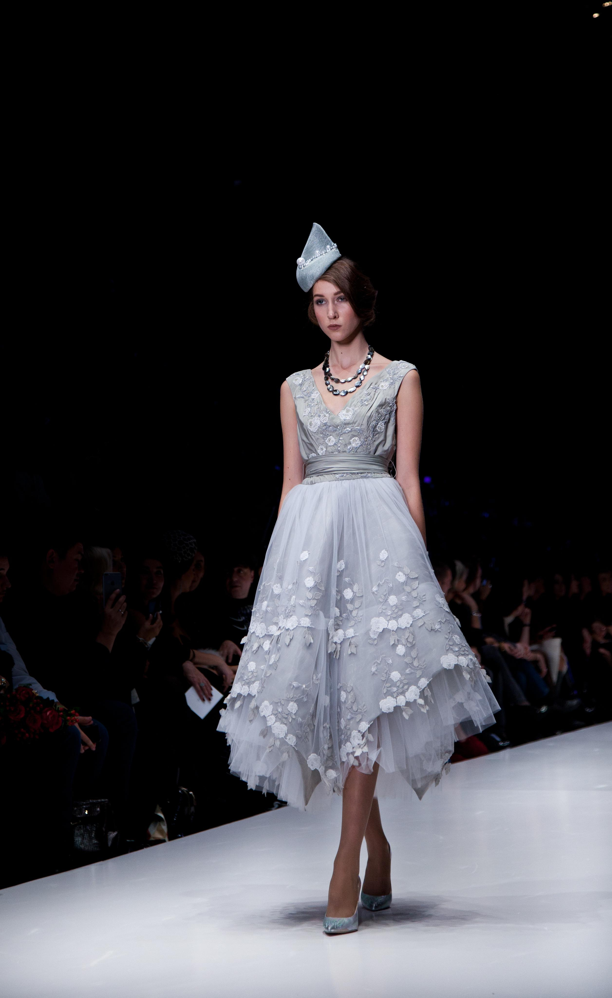 Неделя моды. Свадебный фотограф в Москве    Еремин Анатолий